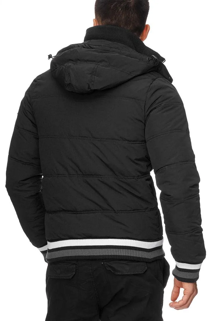 Winterjacke Marlon