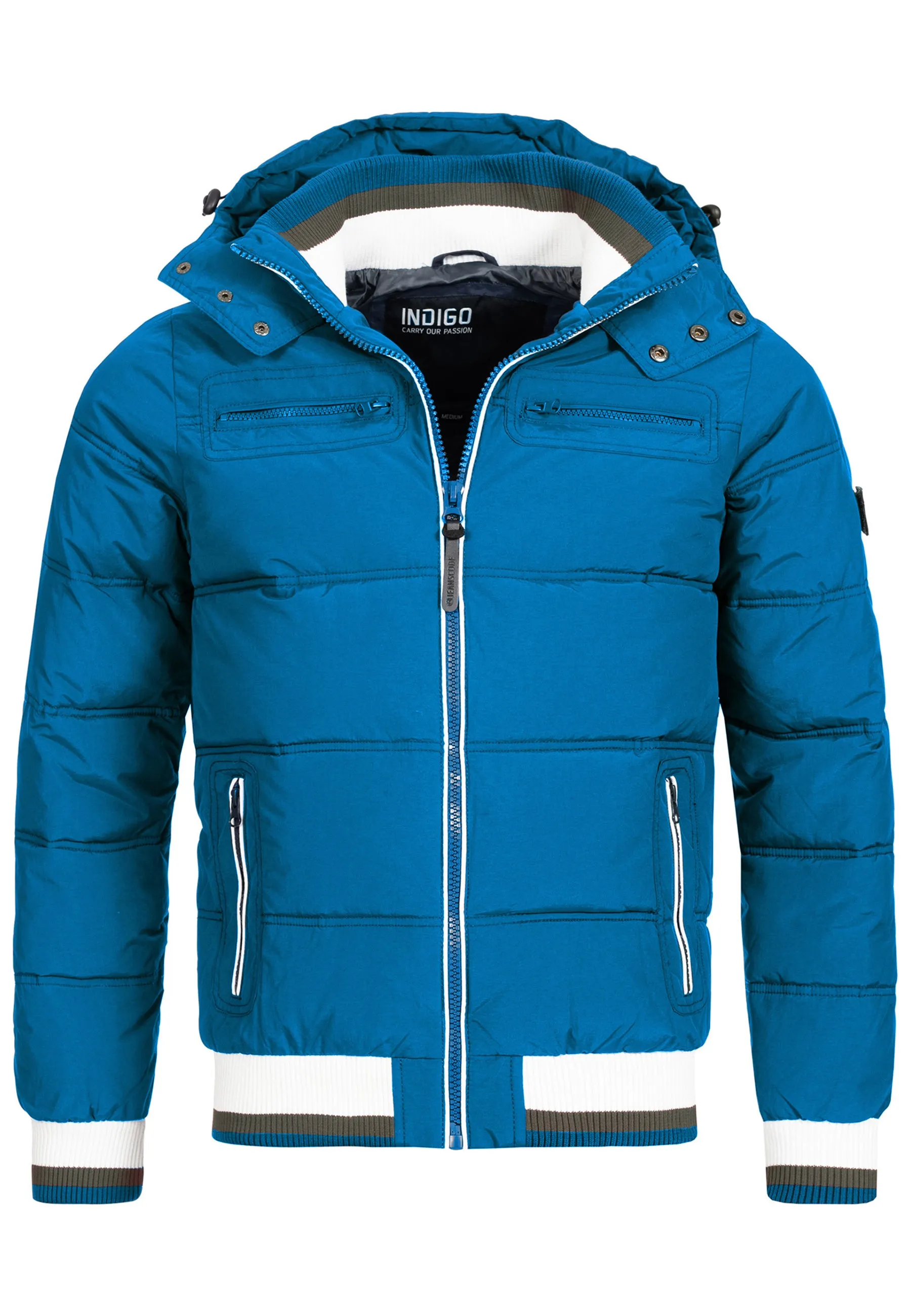 Winterjacke Marlon