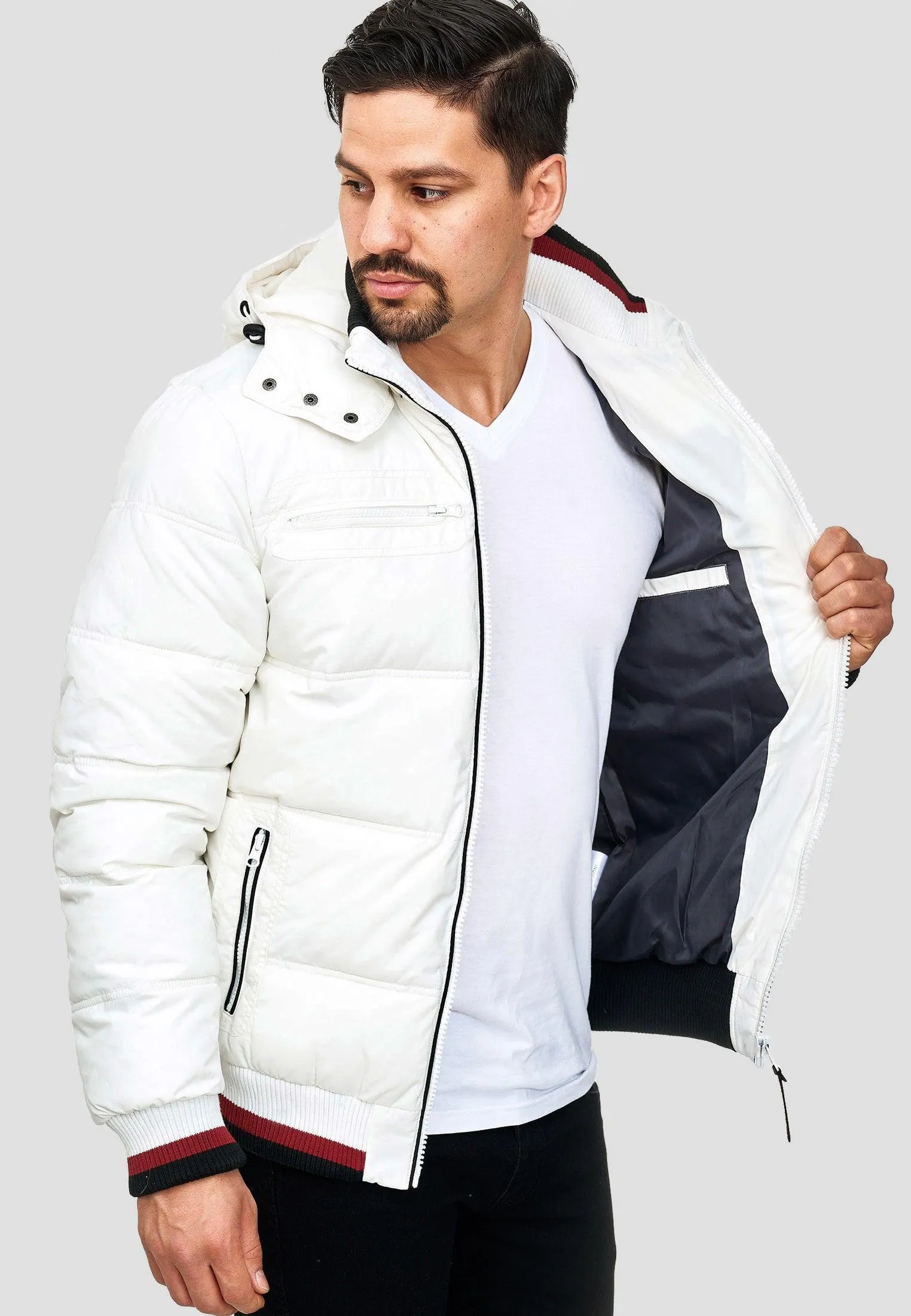 Winterjacke Marlon