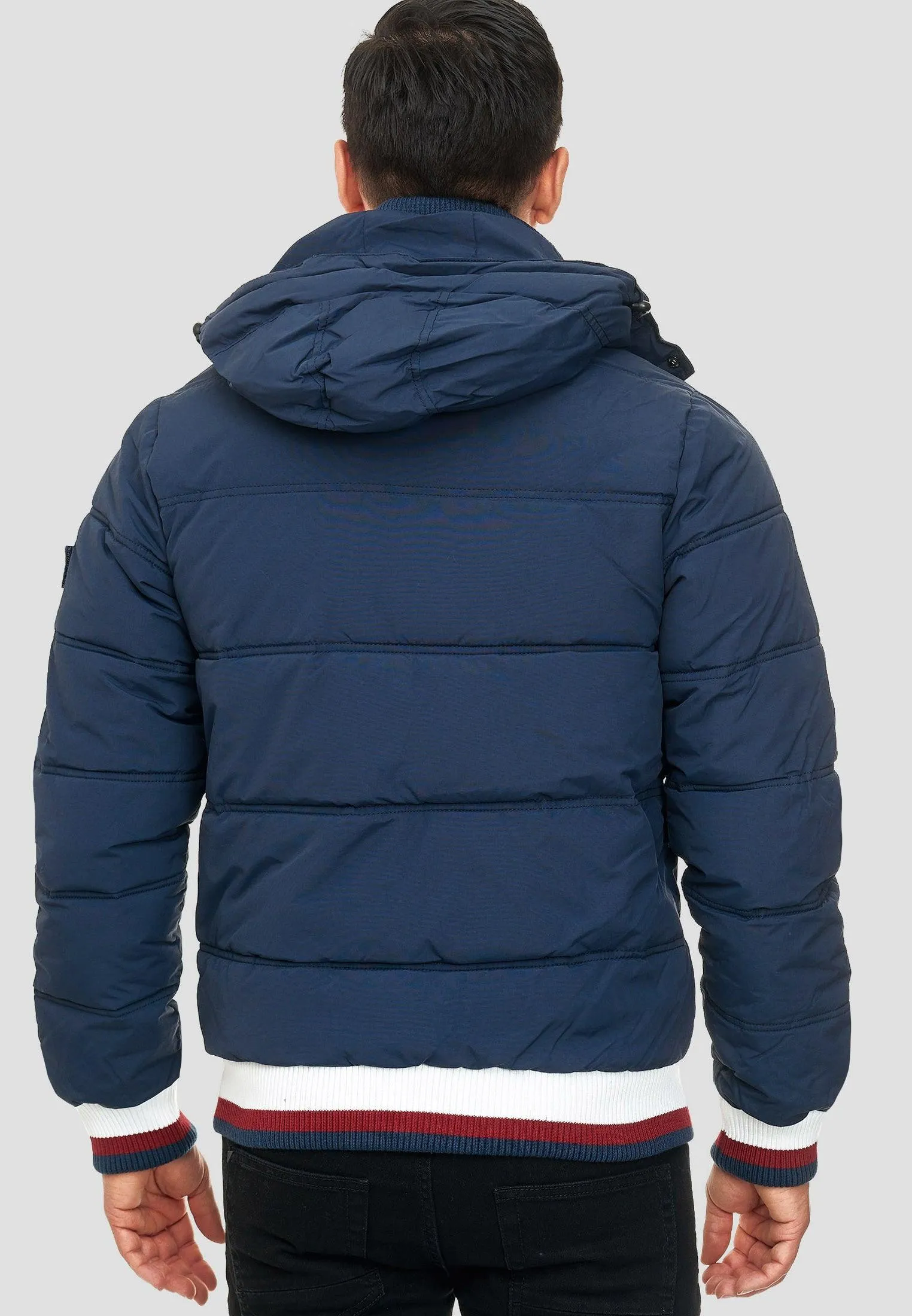 Winterjacke Marlon