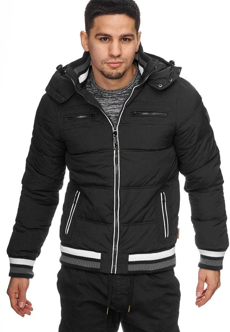 Winterjacke Marlon