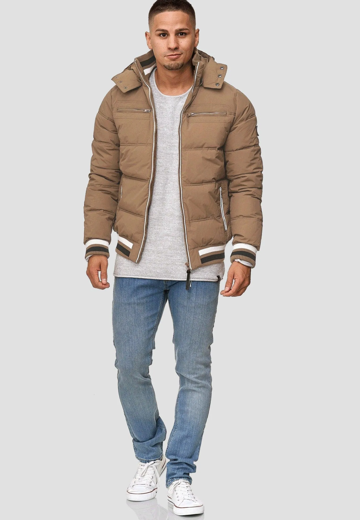 Winterjacke Marlon