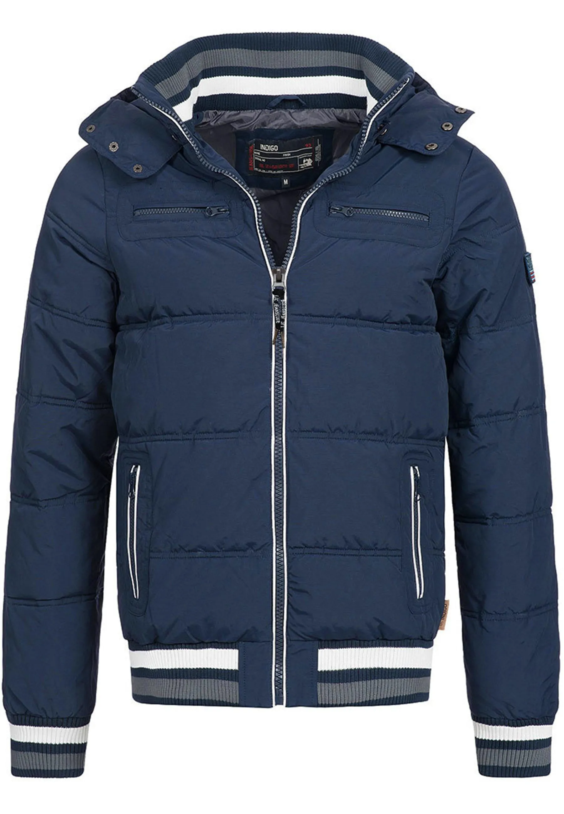 Winterjacke Marlon