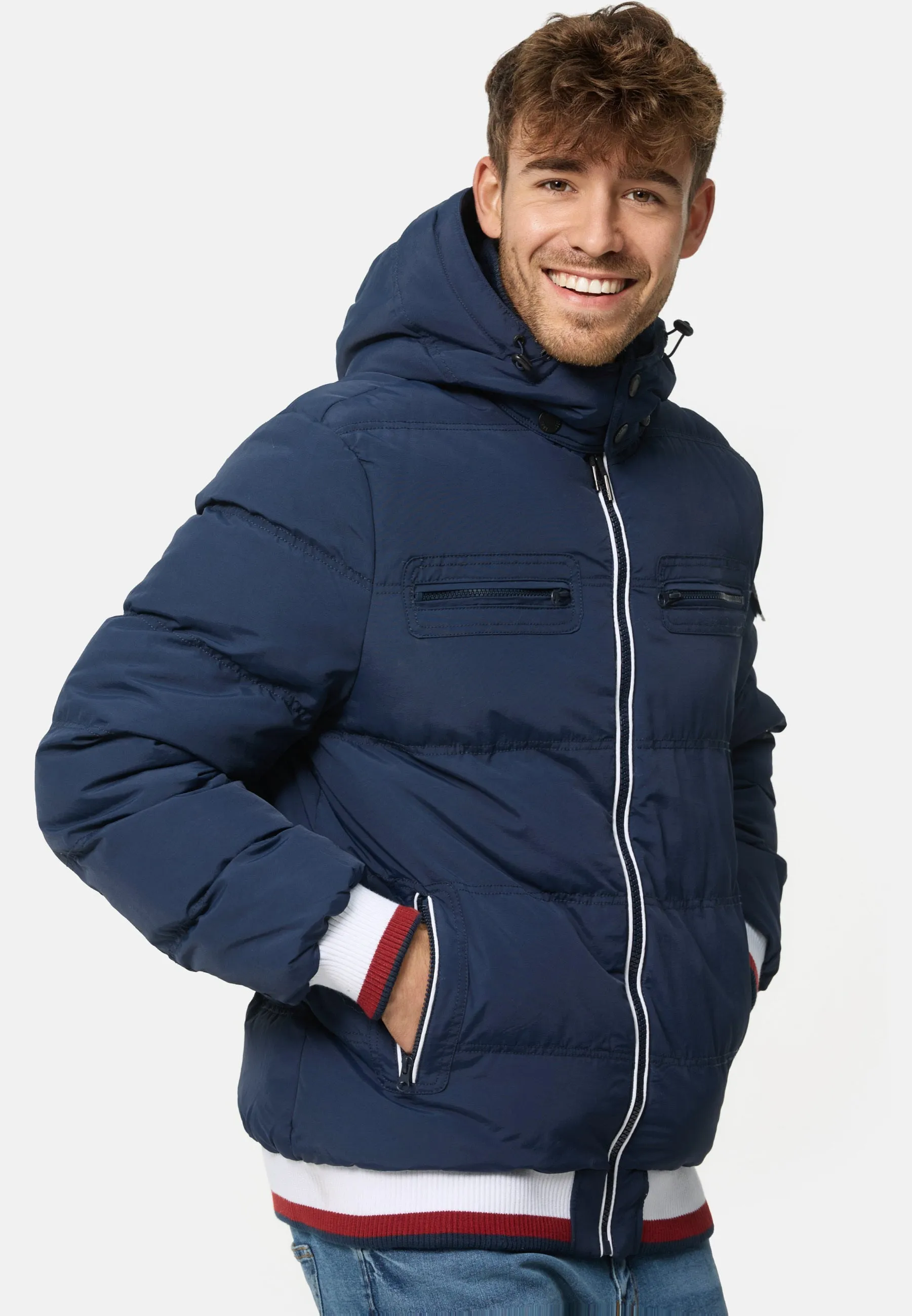 Winterjacke Marlon