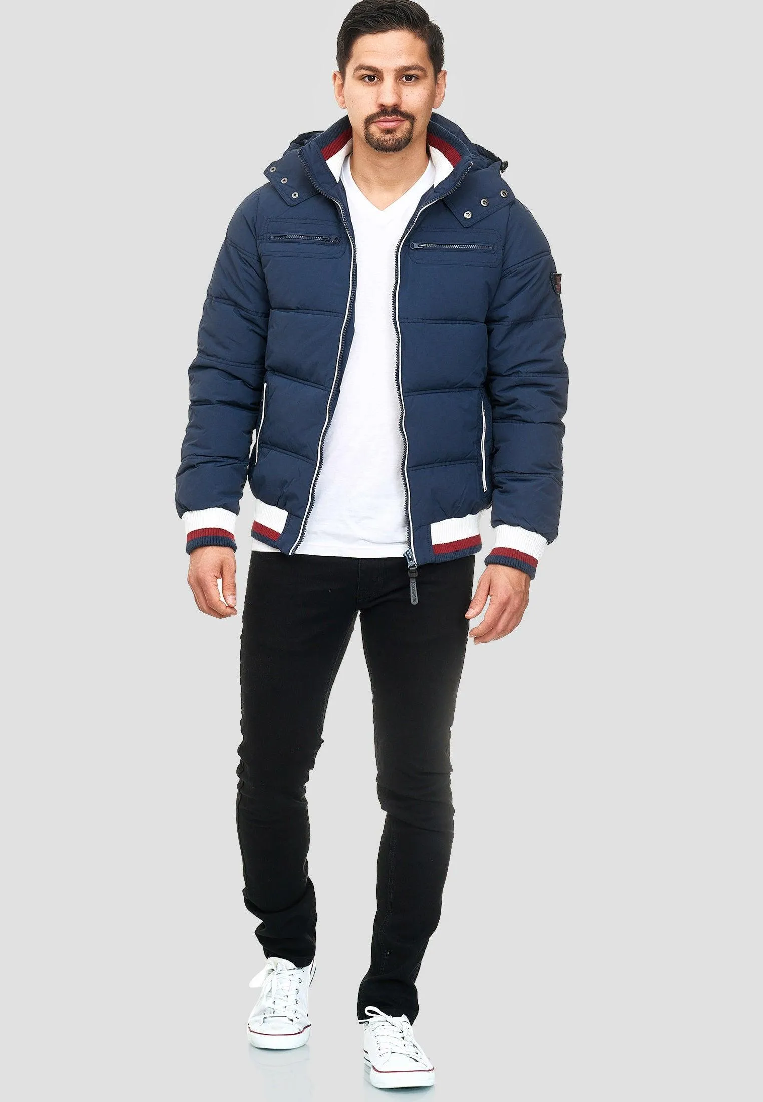 Winterjacke Marlon
