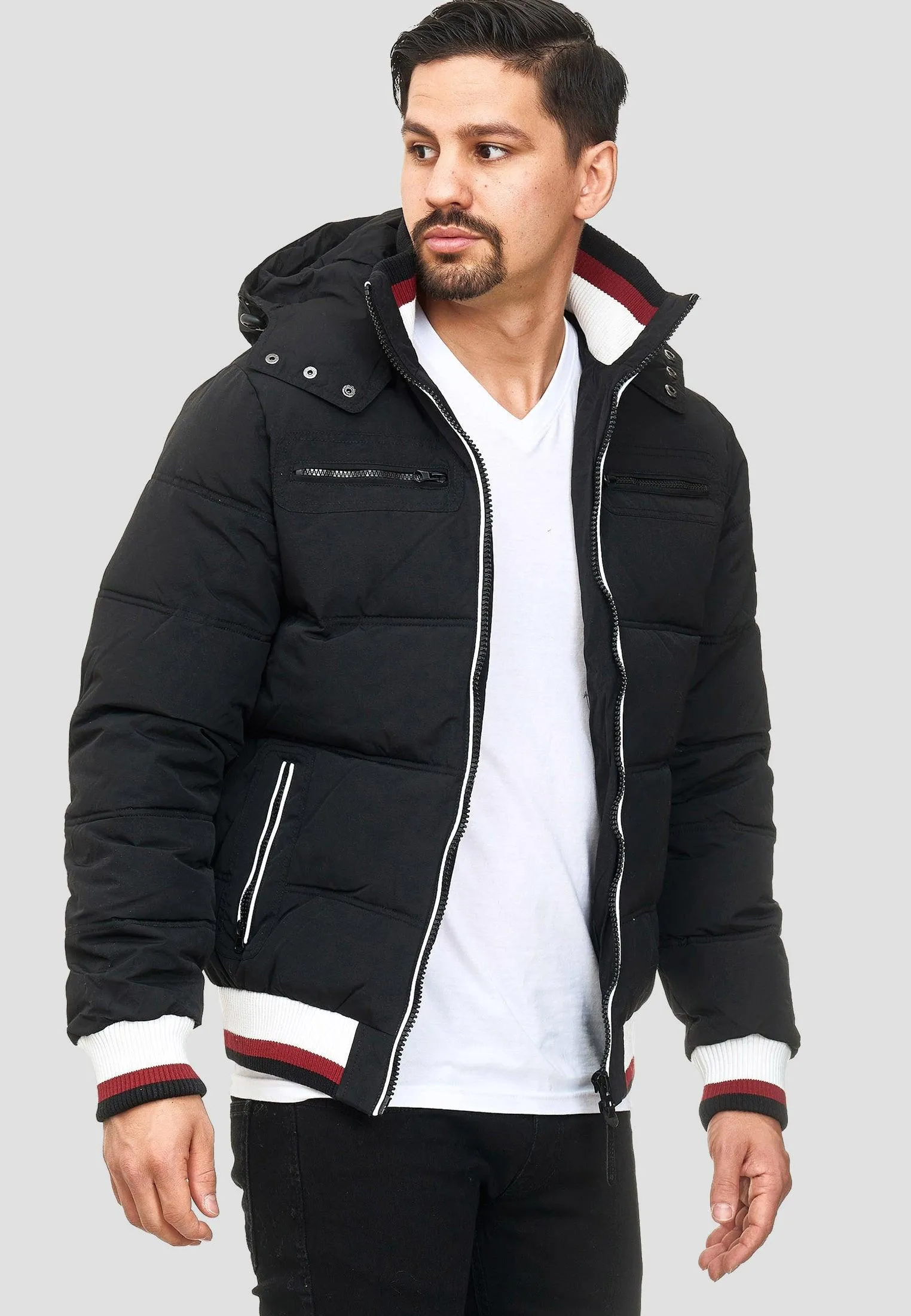 Winterjacke Marlon