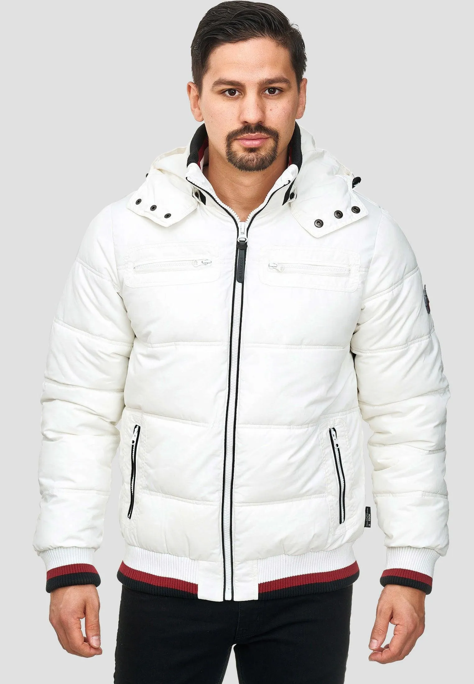 Winterjacke Marlon