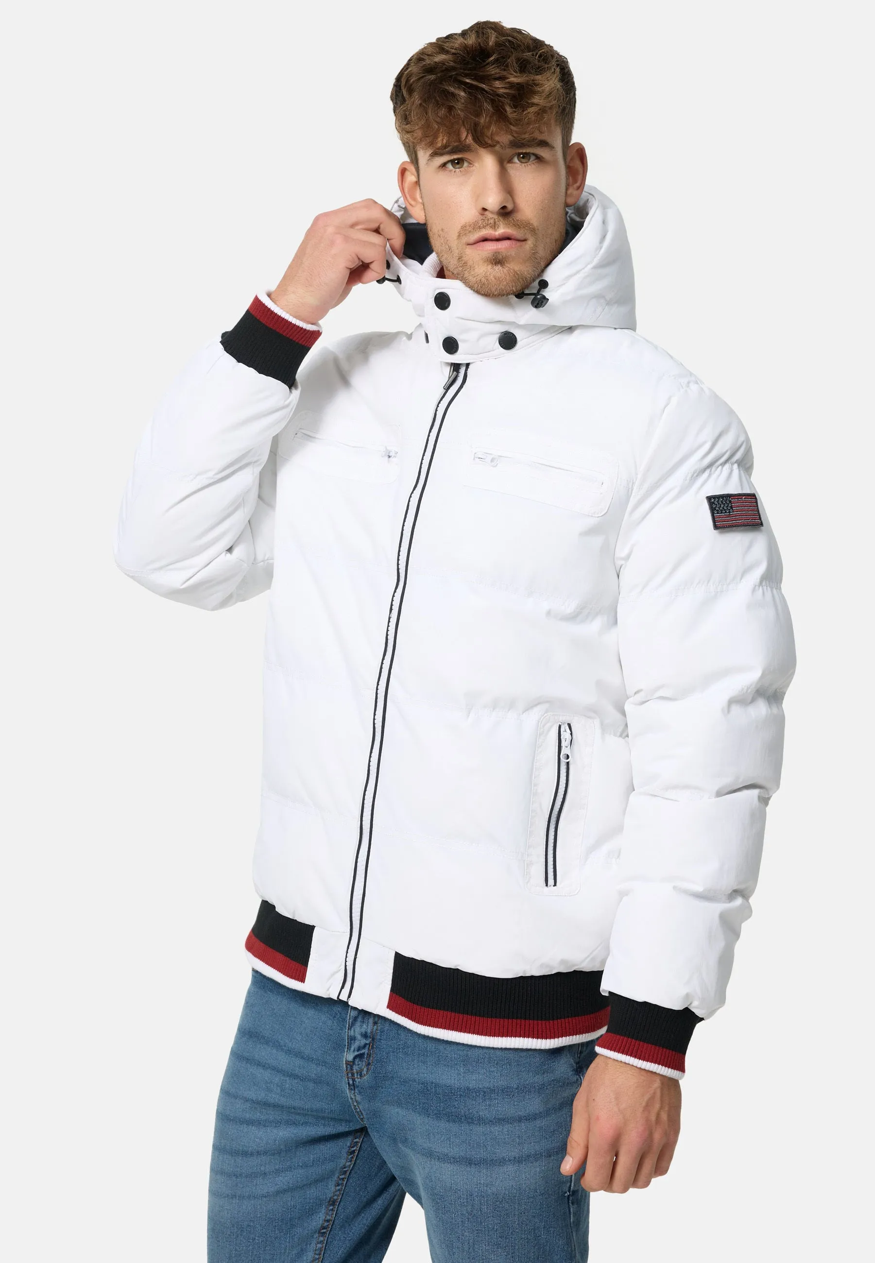 Winterjacke Marlon
