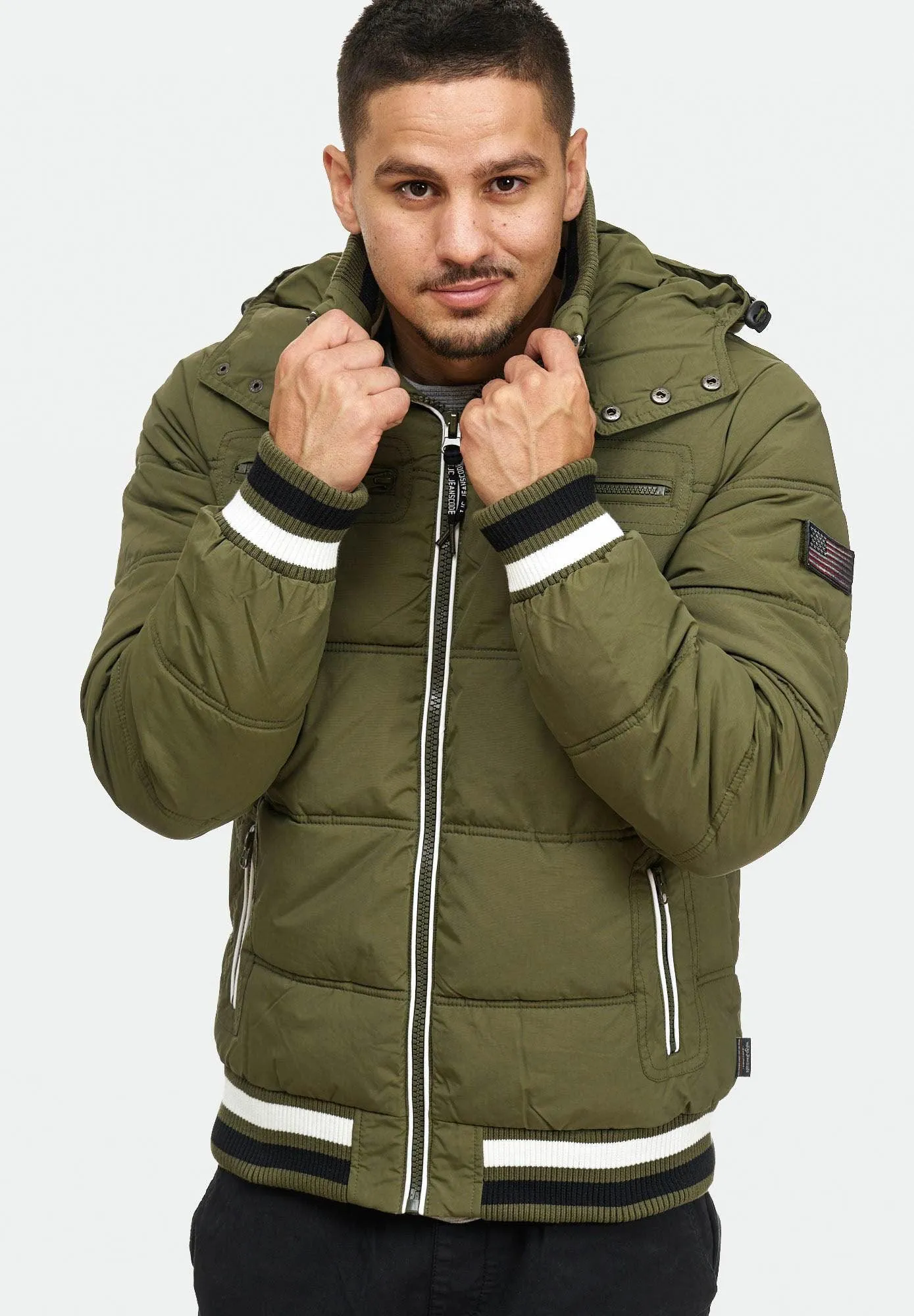 Winterjacke Marlon