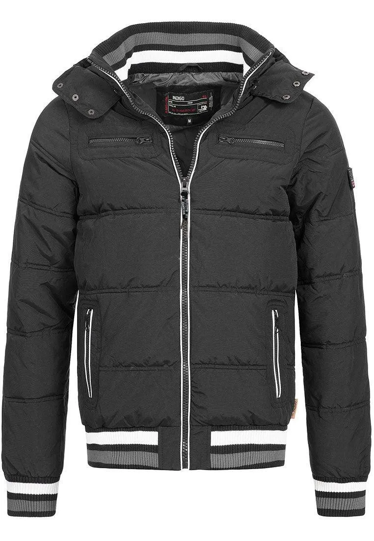 Winterjacke Marlon