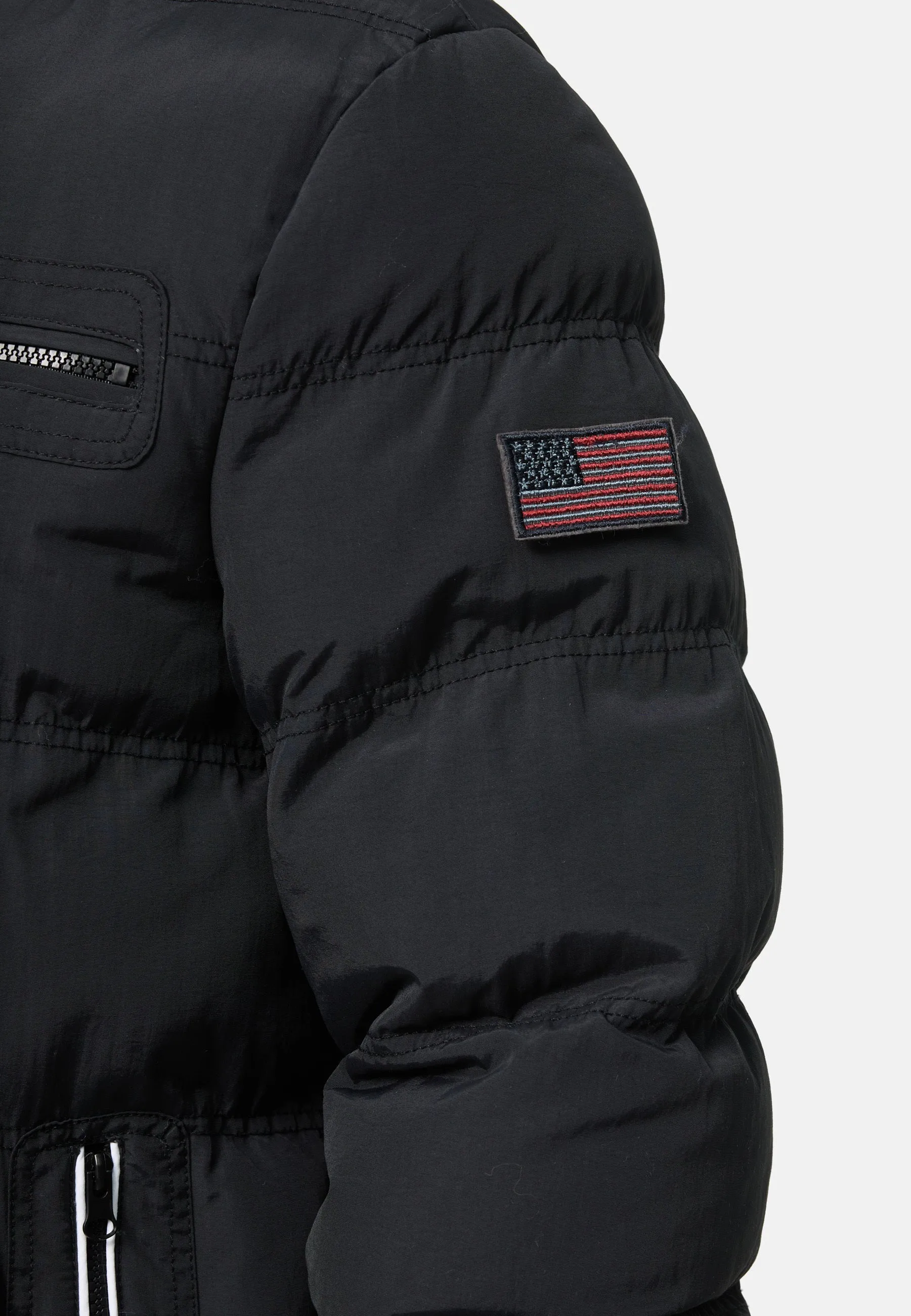 Winterjacke Marlon