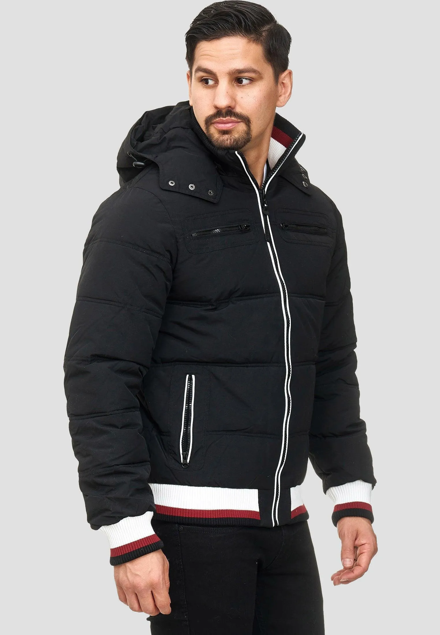 Winterjacke Marlon