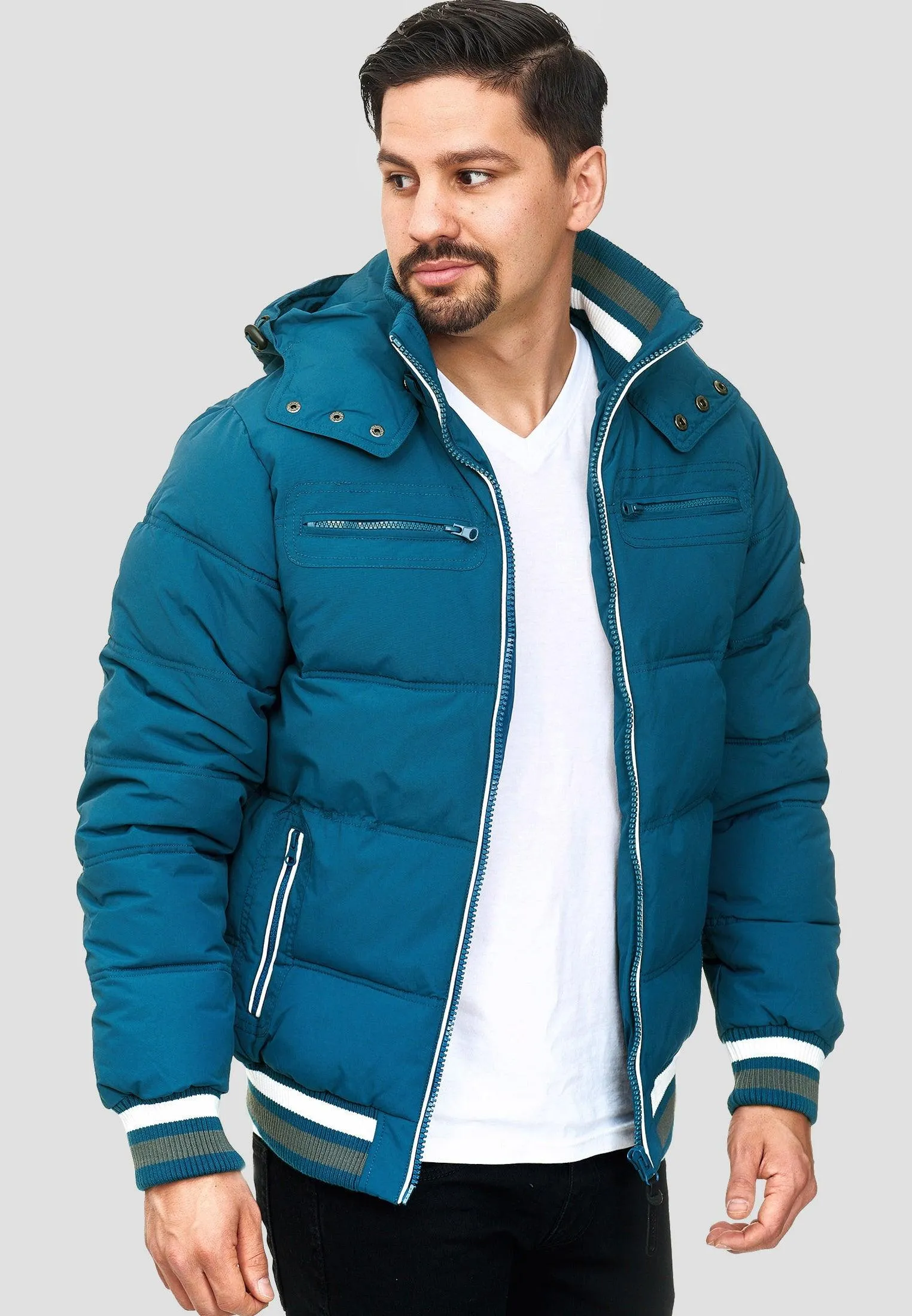 Winterjacke Marlon