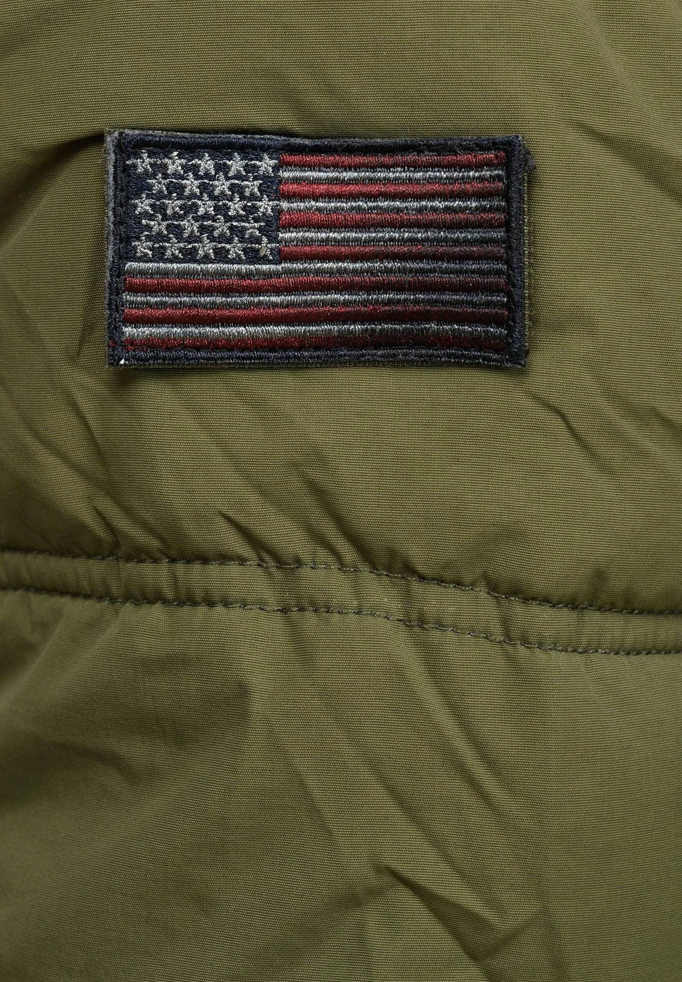 Winterjacke Marlon