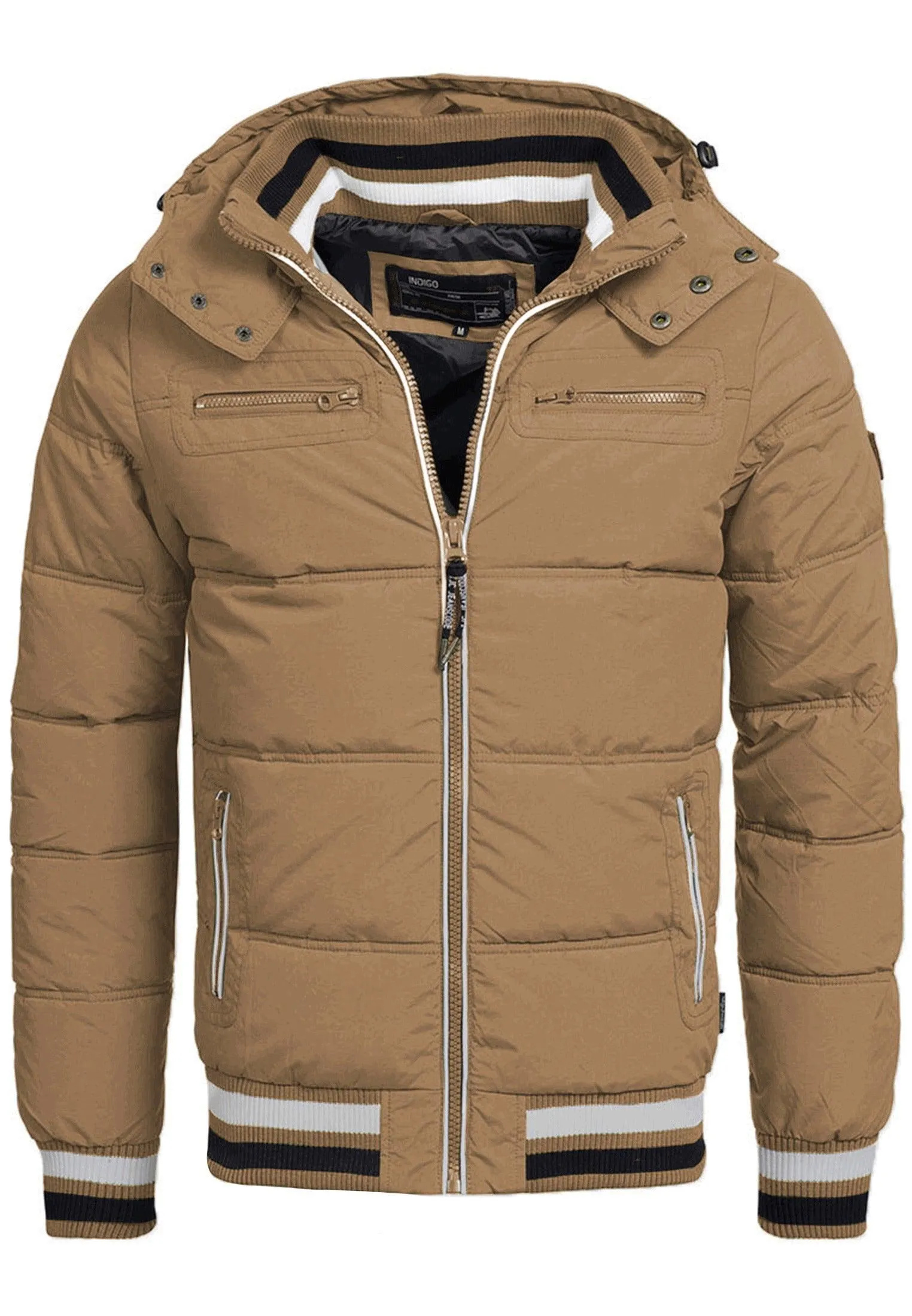 Winterjacke Marlon