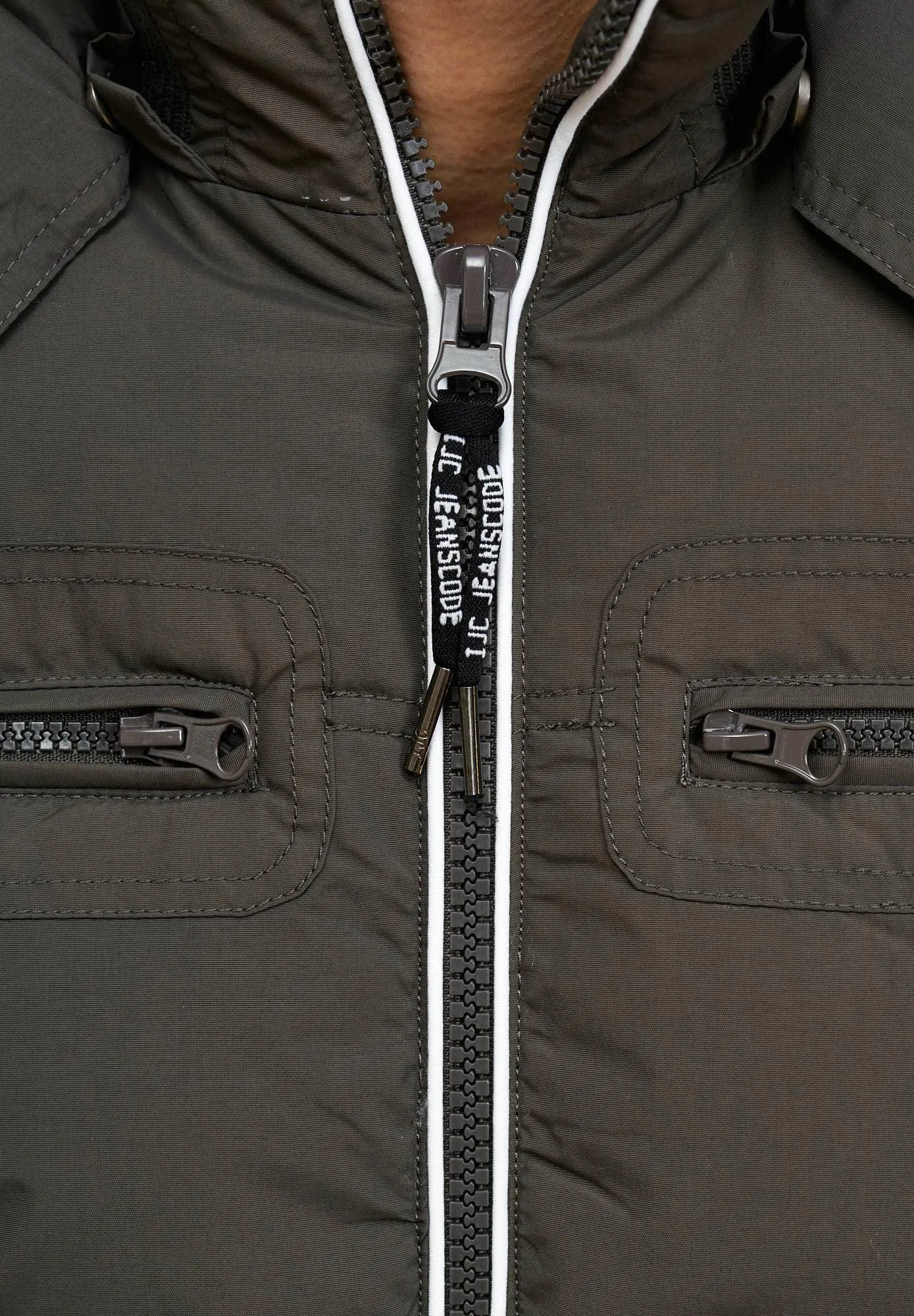 Winterjacke Marlon