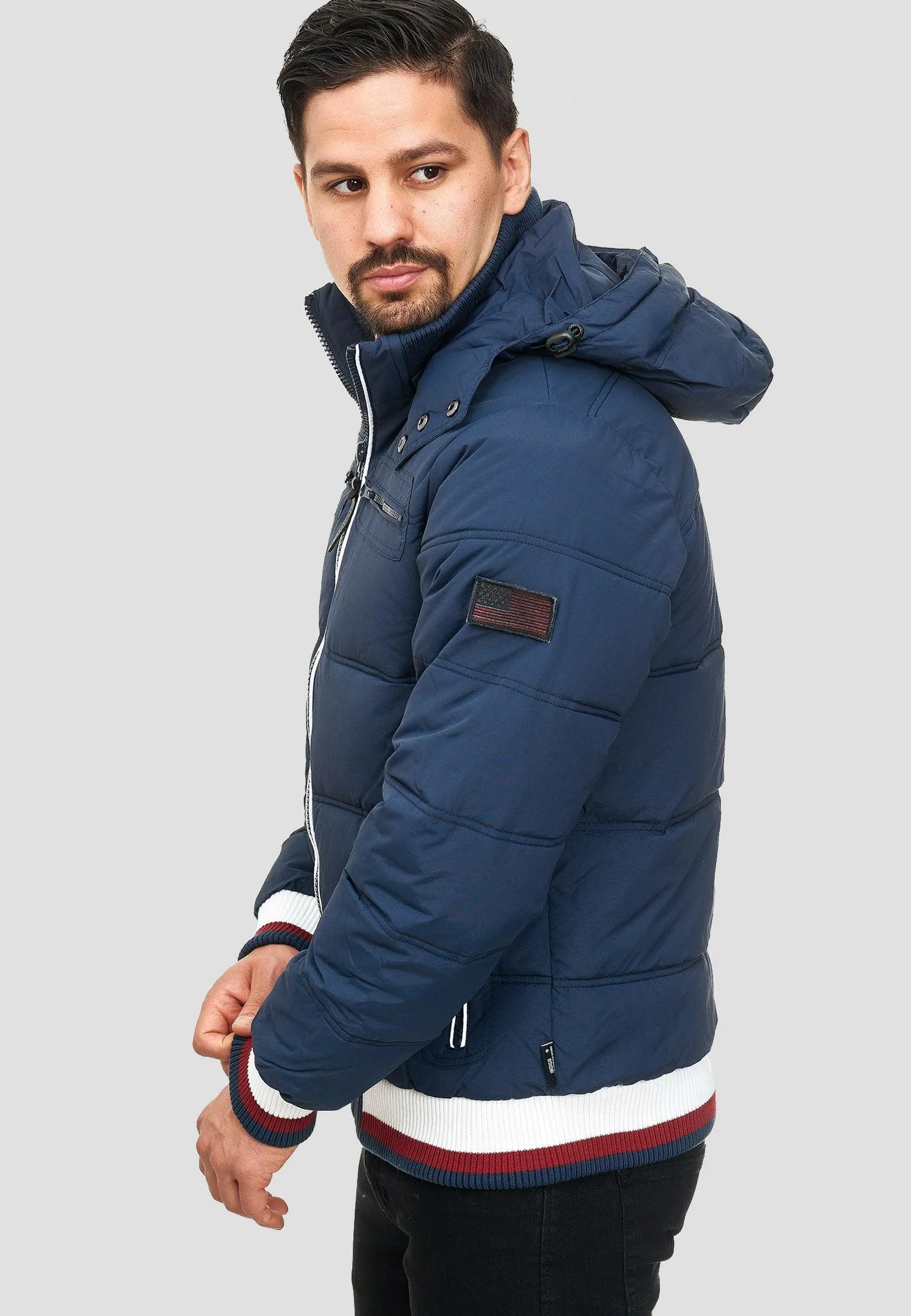 Winterjacke Marlon
