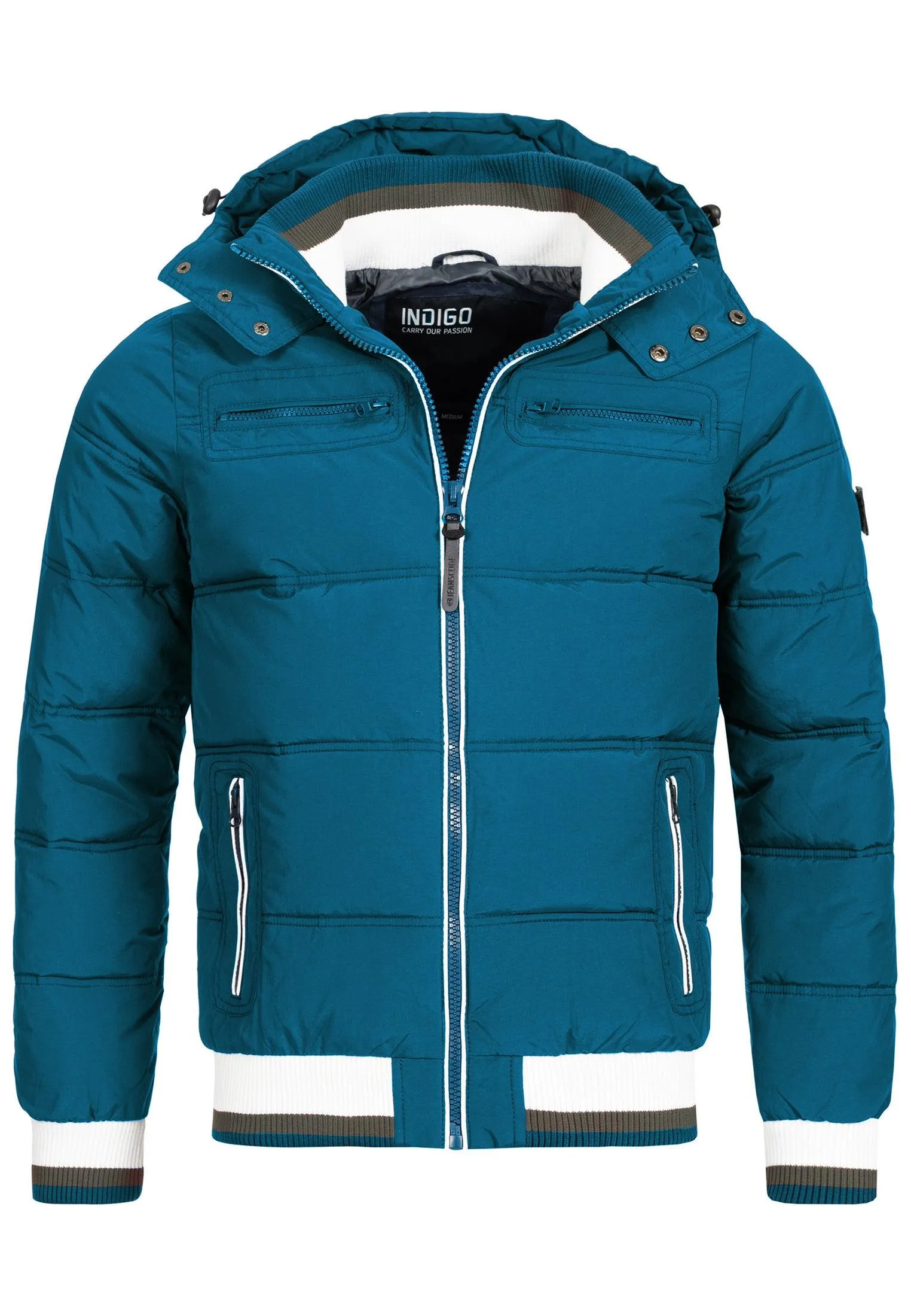 Winterjacke Marlon