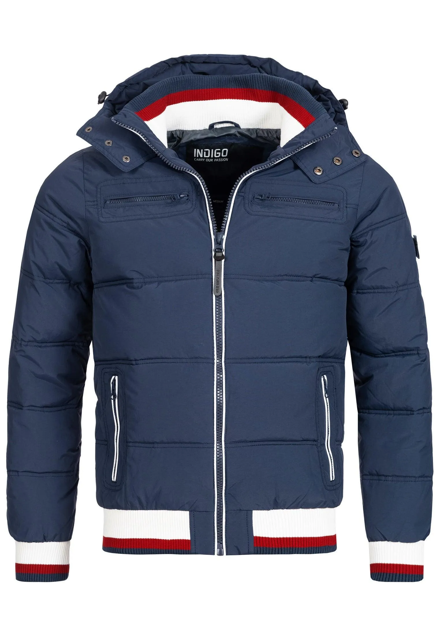 Winterjacke Marlon