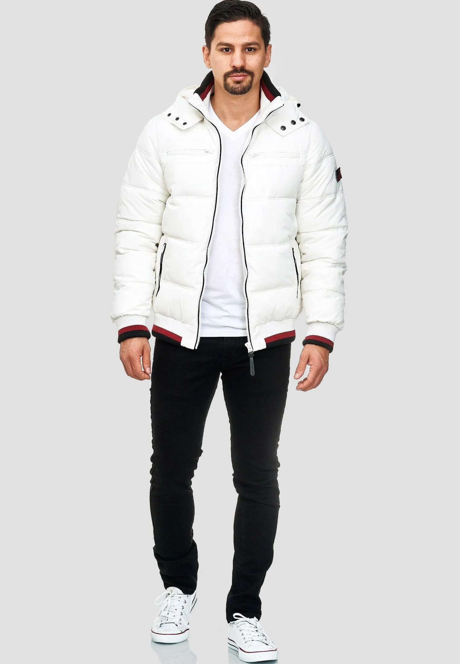 Winterjacke Marlon