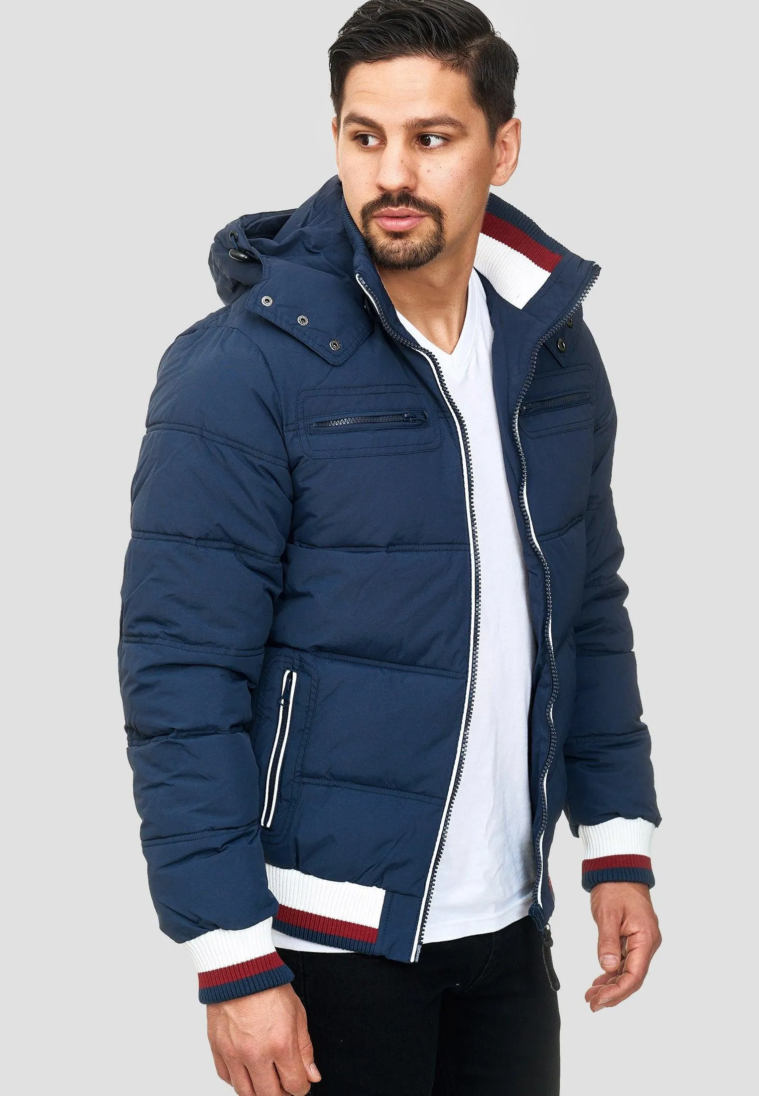Winterjacke Marlon
