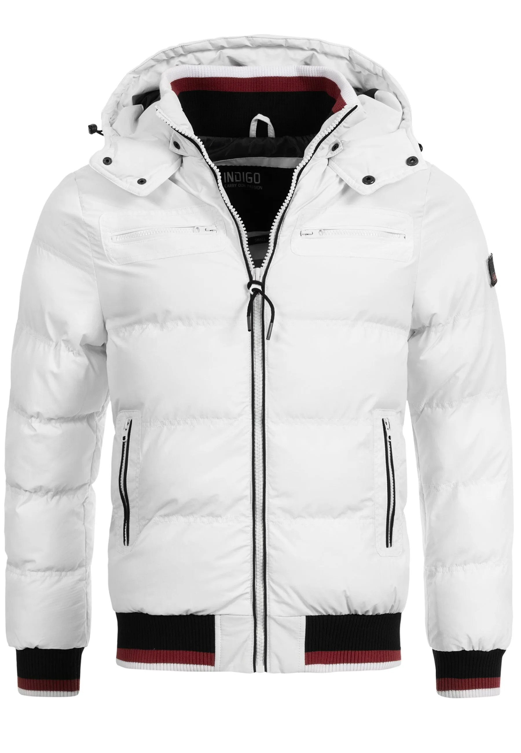 Winterjacke Marlon