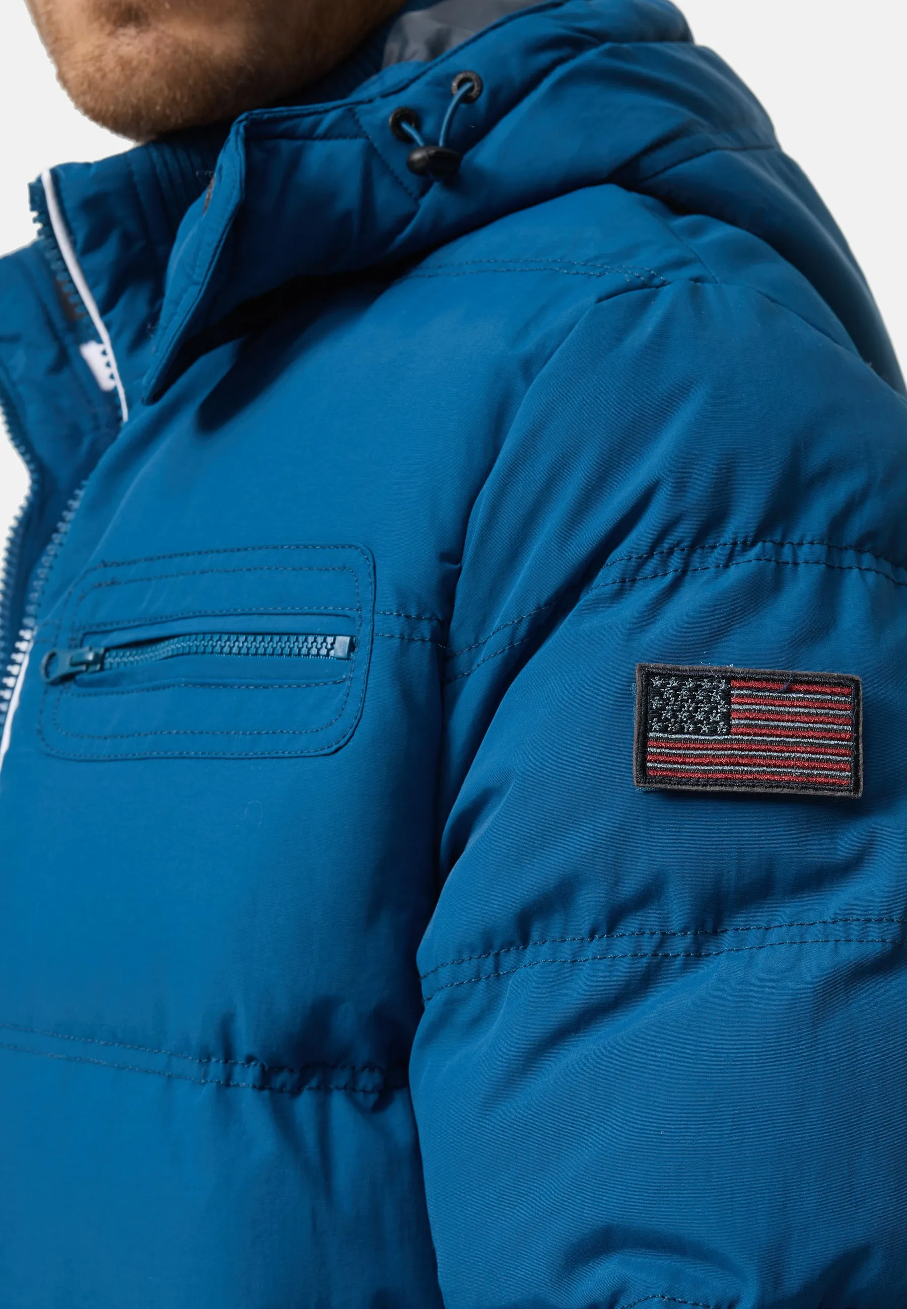 Winterjacke Marlon
