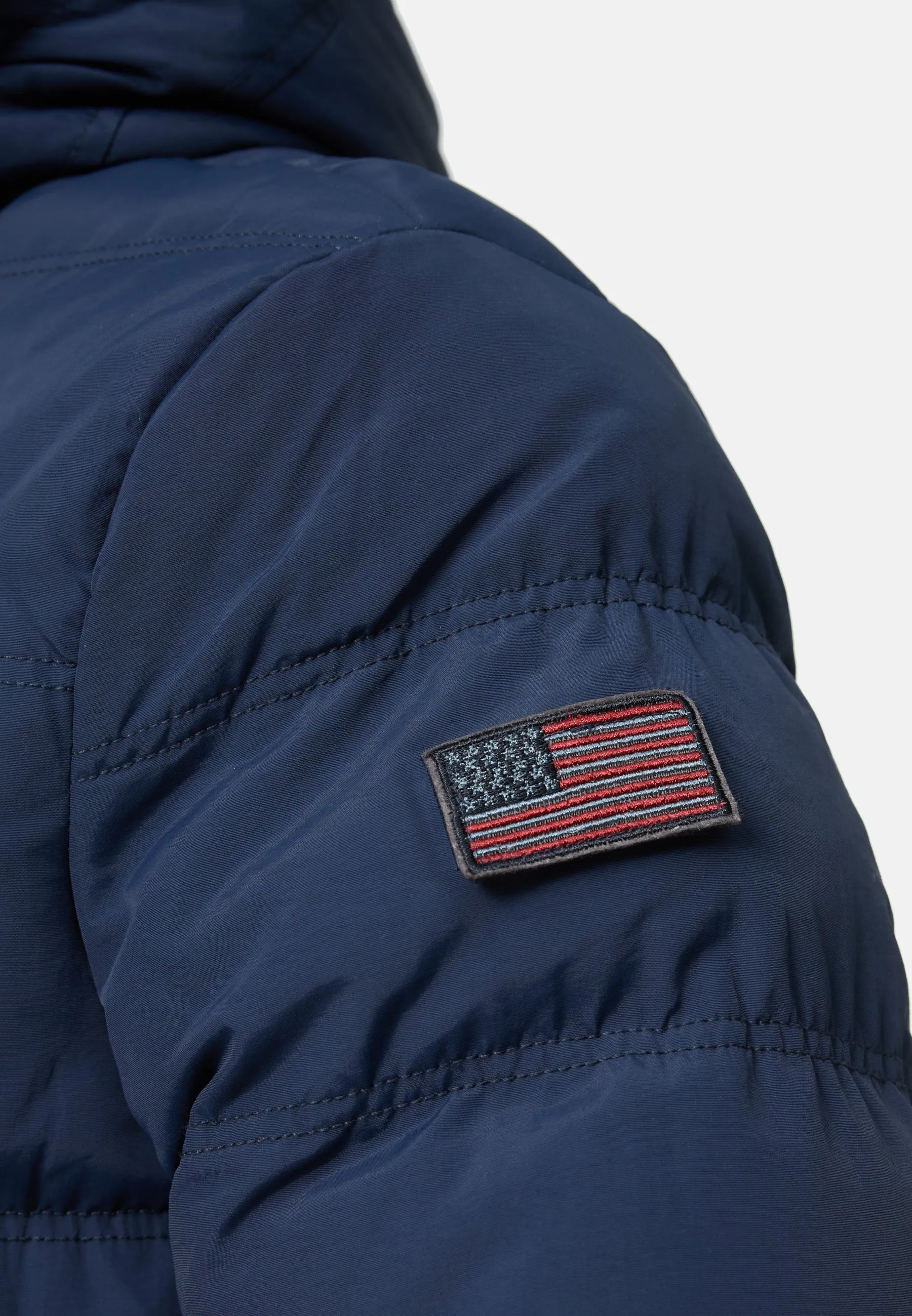 Winterjacke Marlon