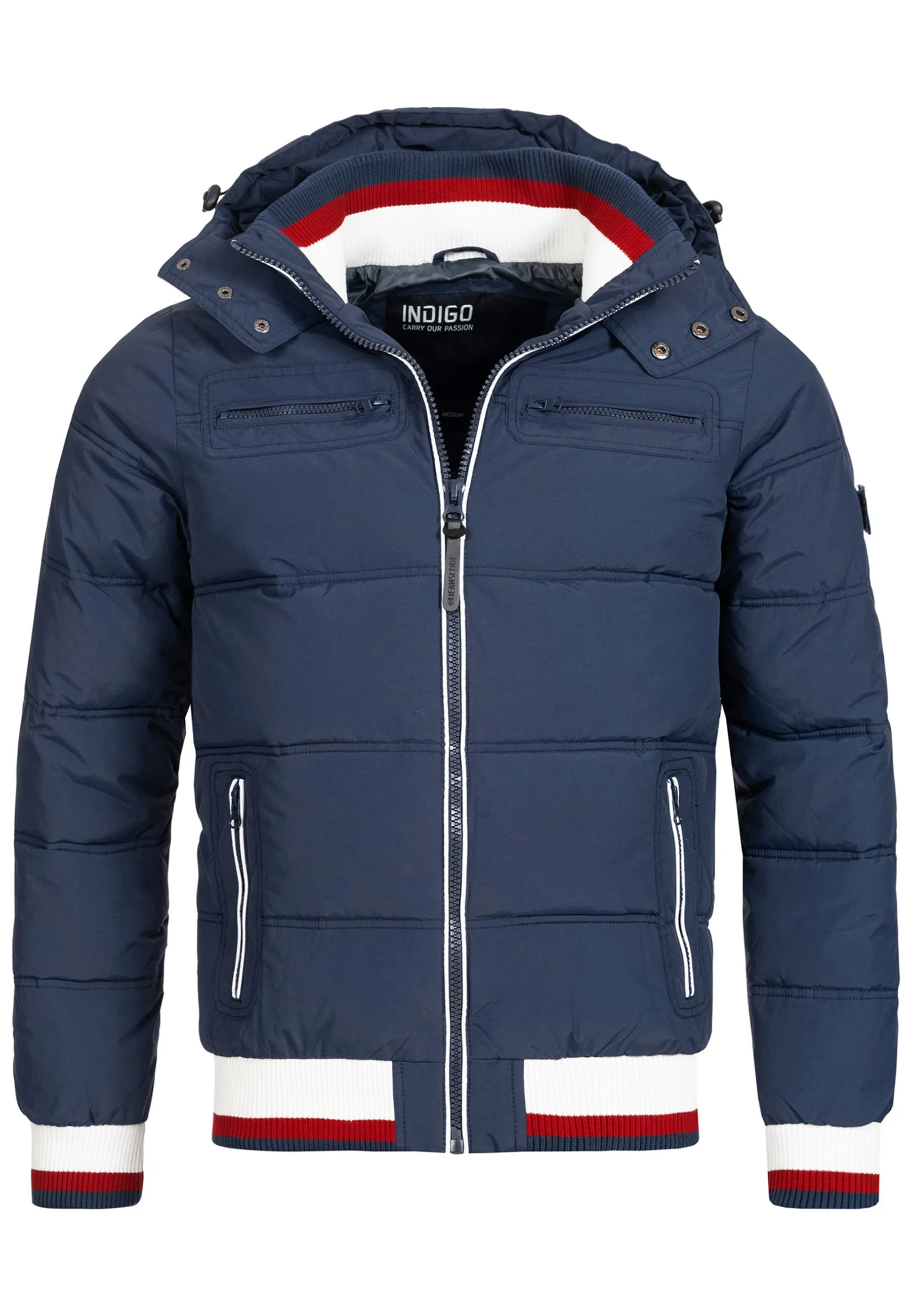 Winterjacke Marlon