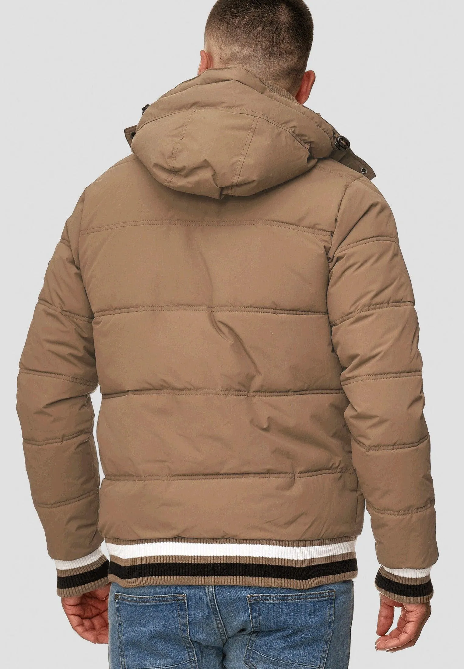 Winterjacke Marlon