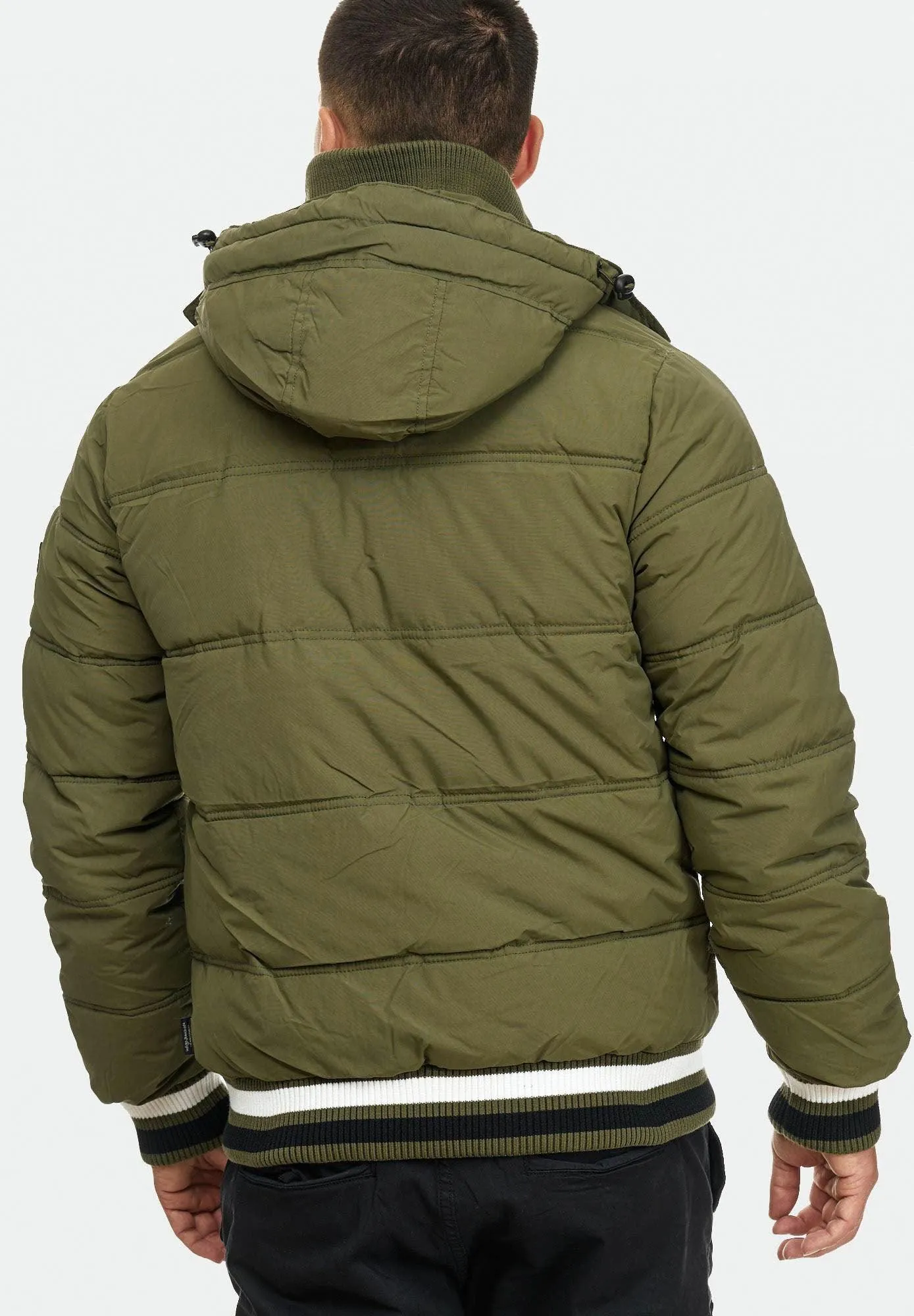 Winterjacke Marlon
