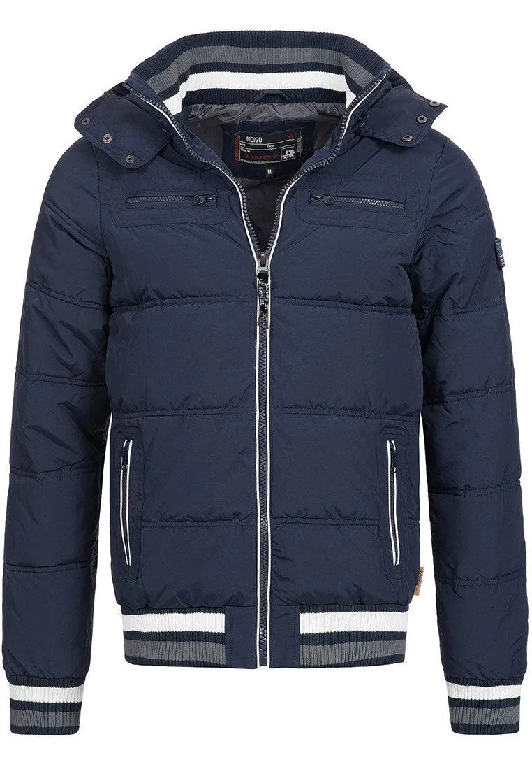 Winterjacke Marlon