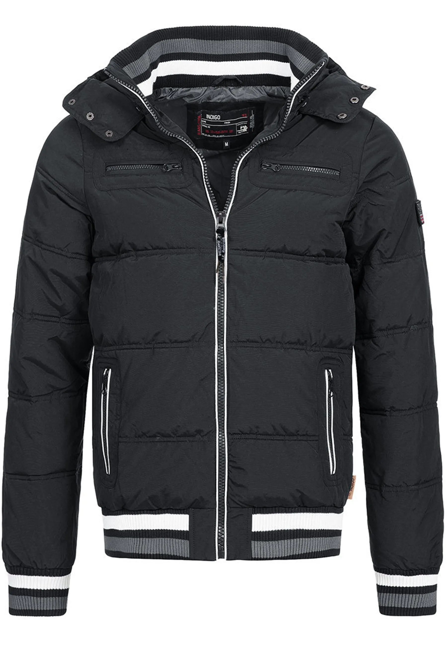 Winterjacke Marlon