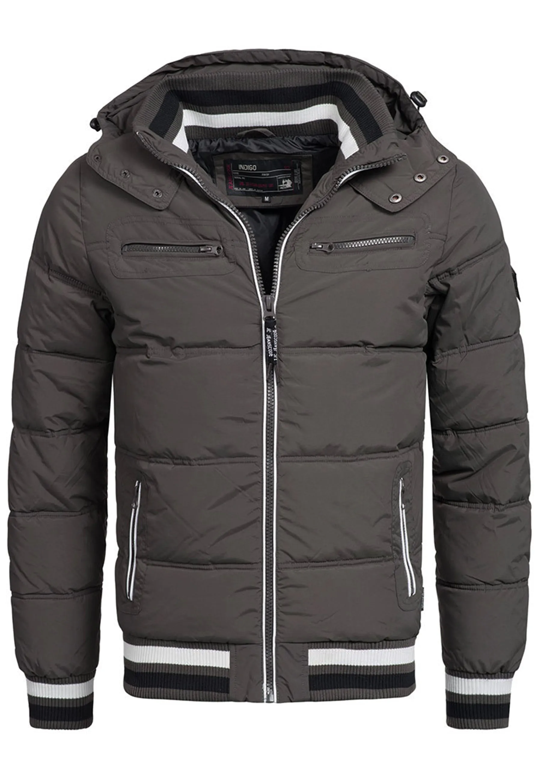 Winterjacke Marlon
