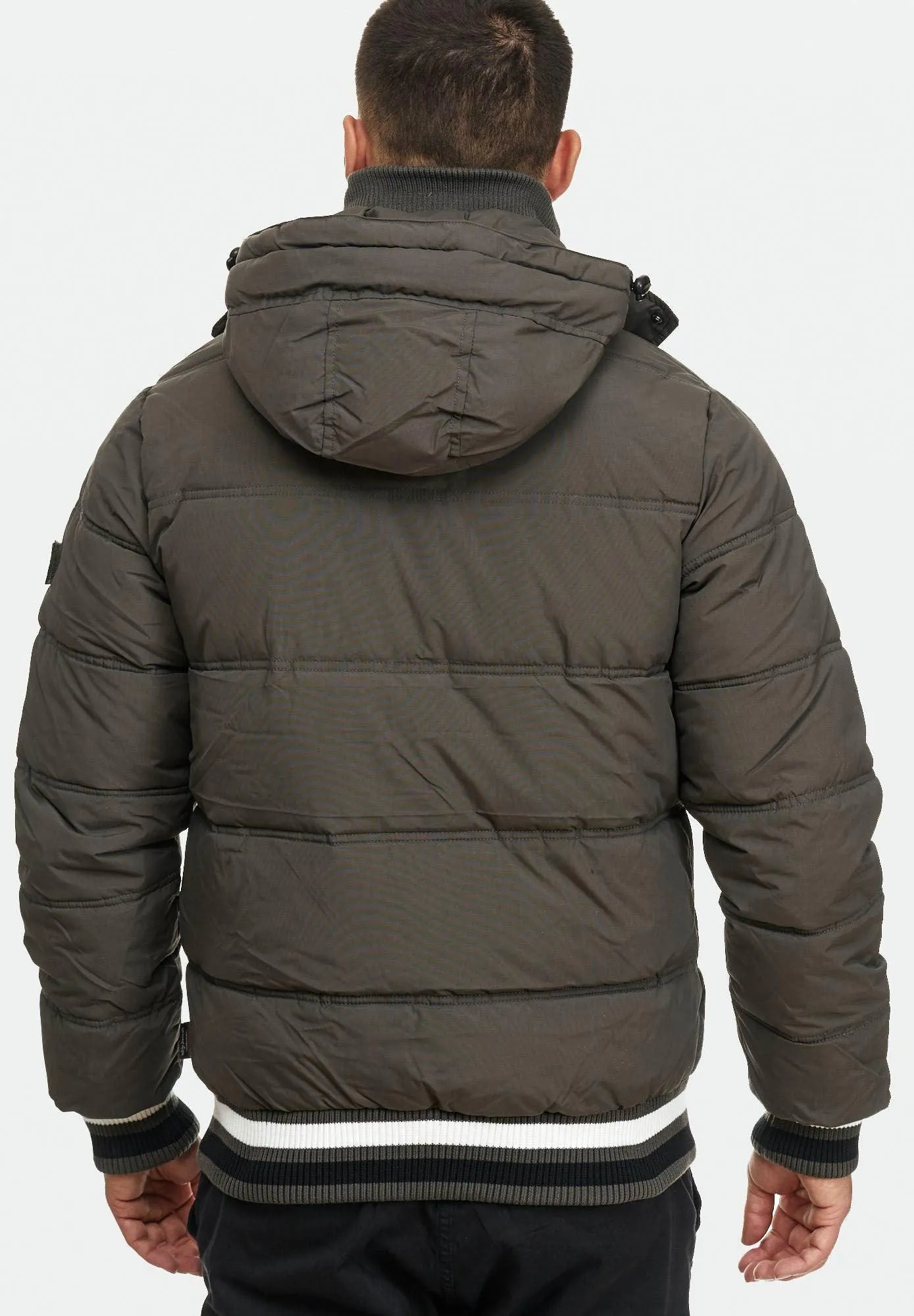 Winterjacke Marlon