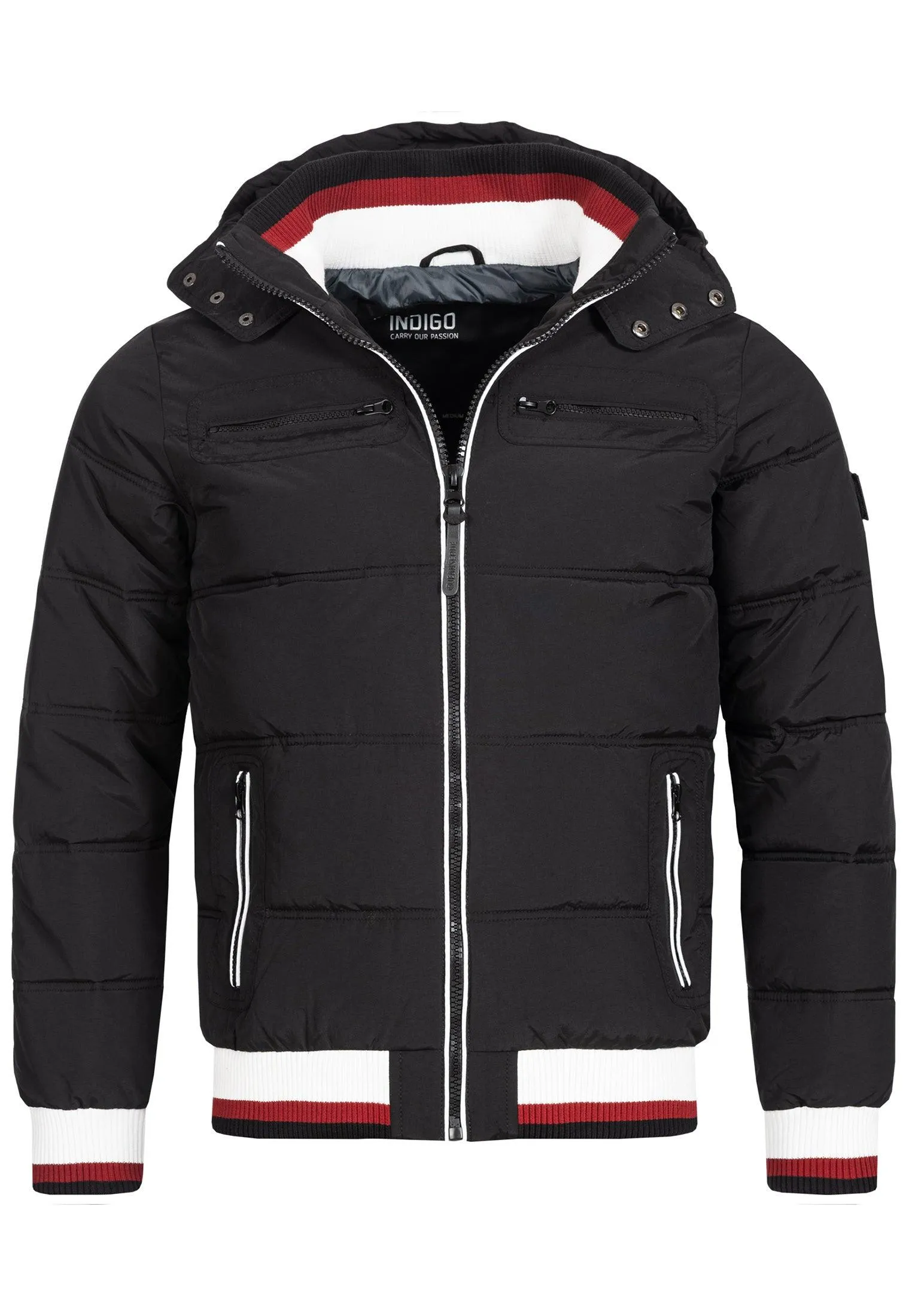 Winterjacke Marlon