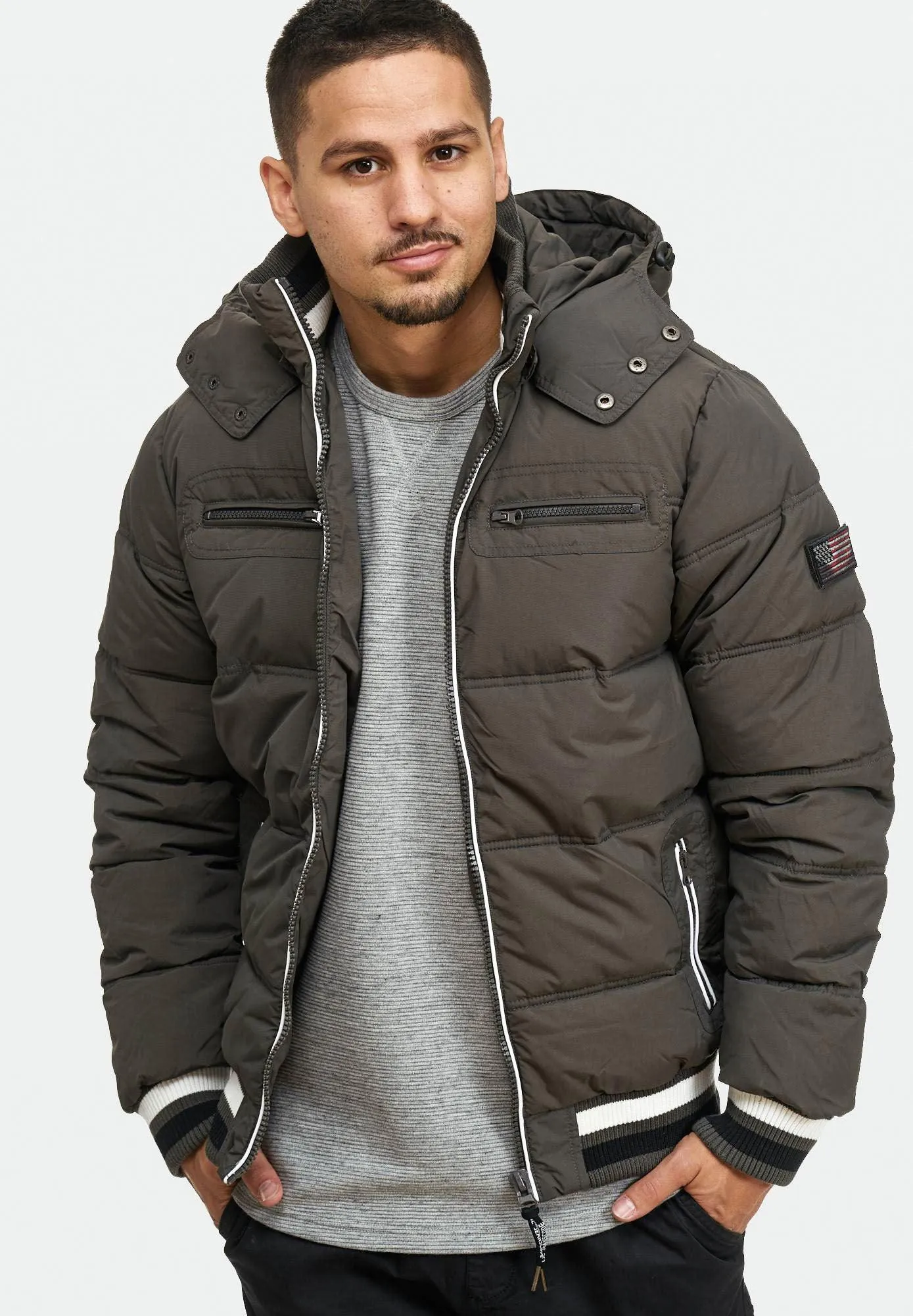 Winterjacke Marlon