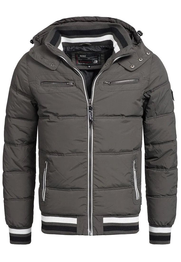 Winterjacke Marlon