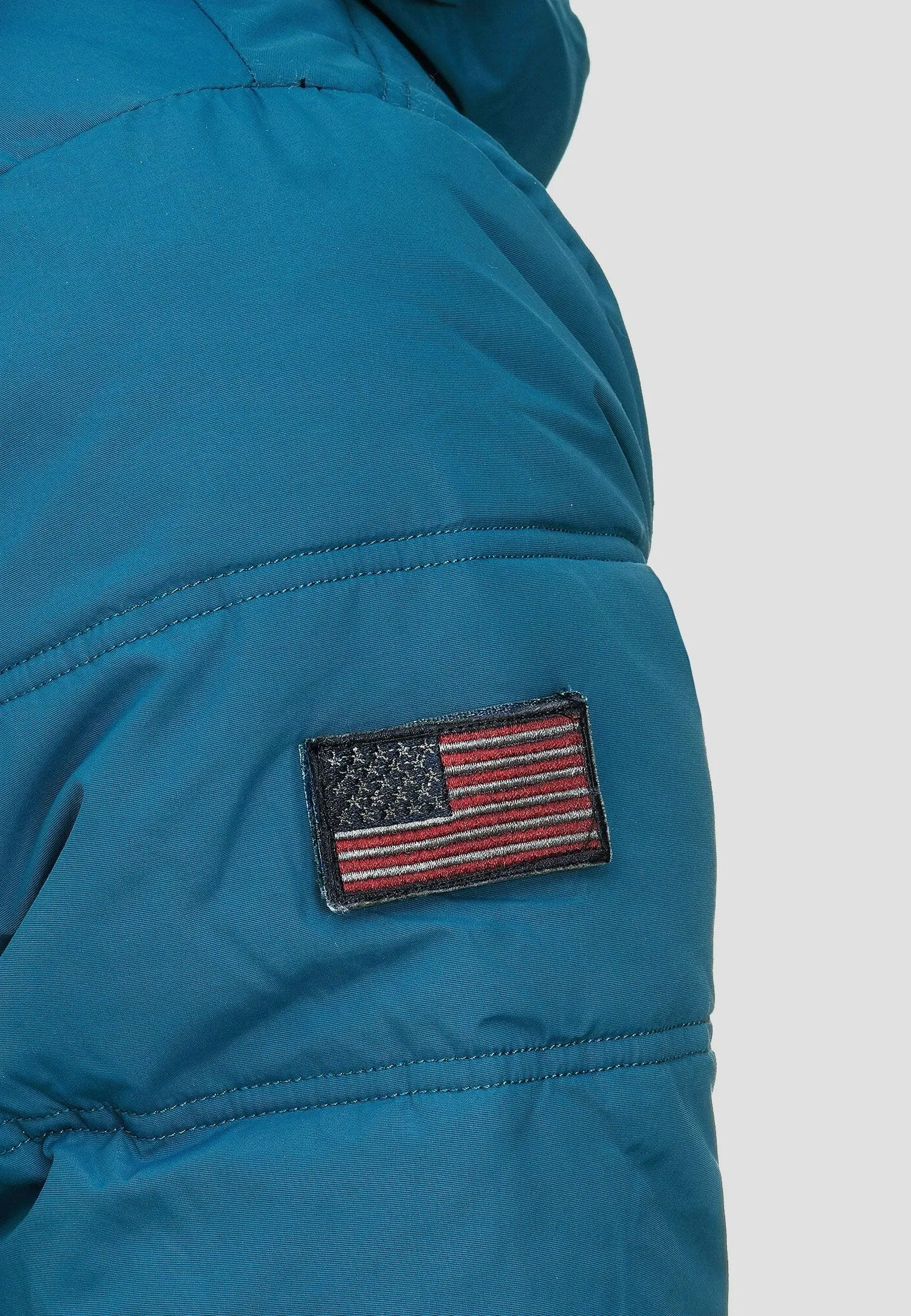 Winterjacke Marlon