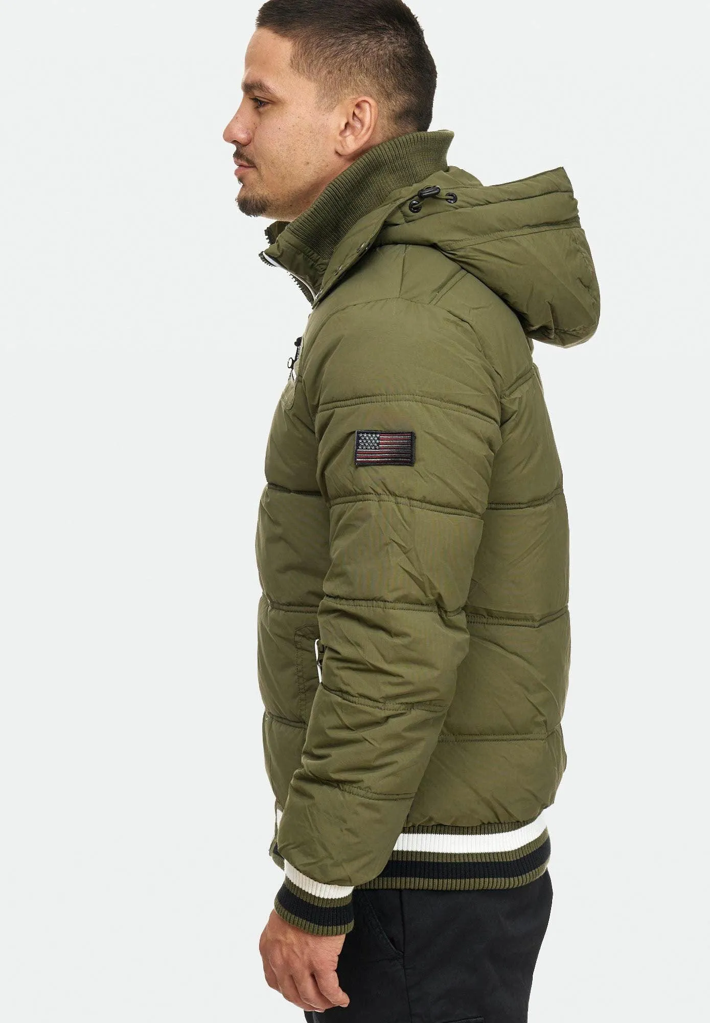 Winterjacke Marlon