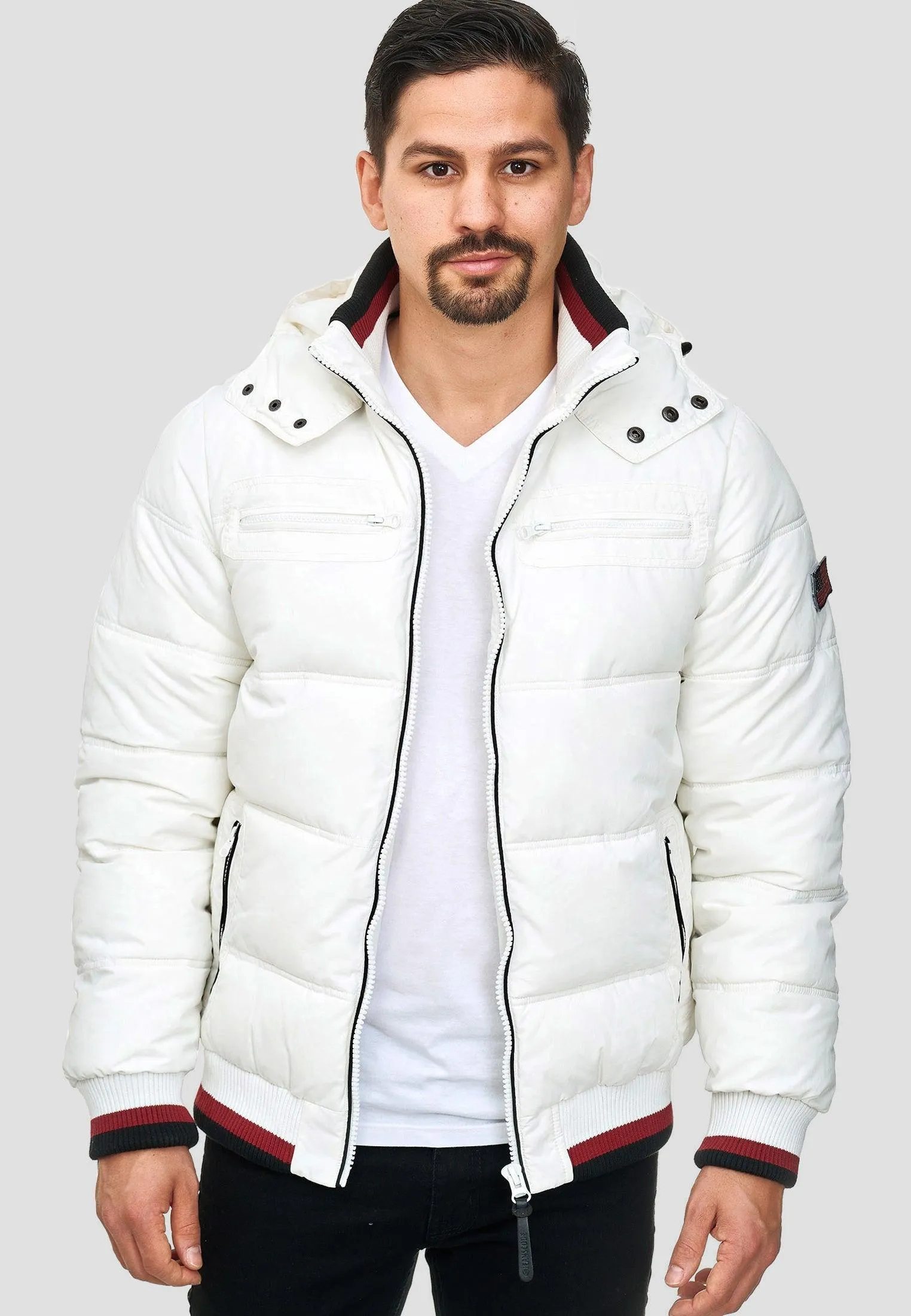 Winterjacke Marlon