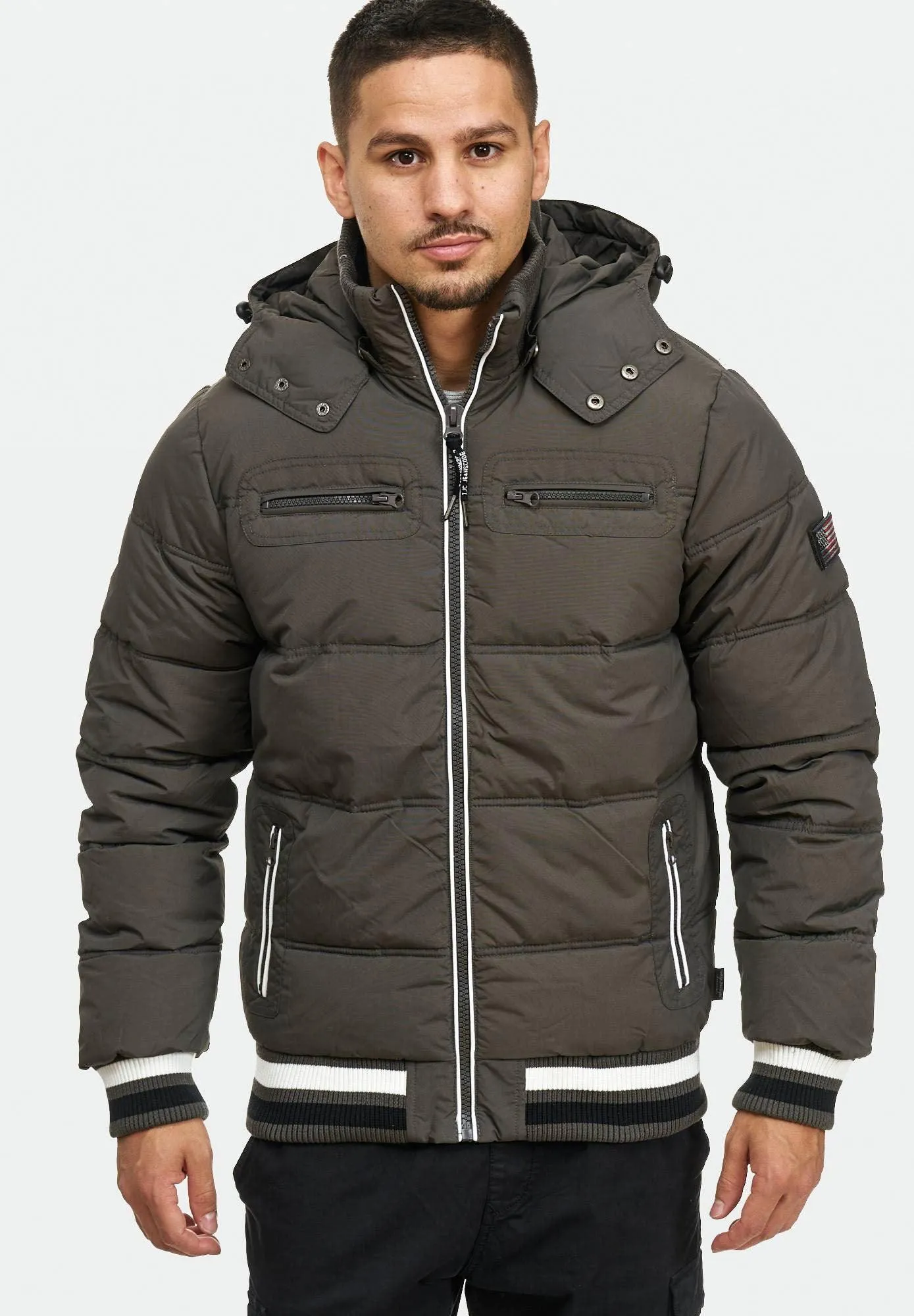 Winterjacke Marlon