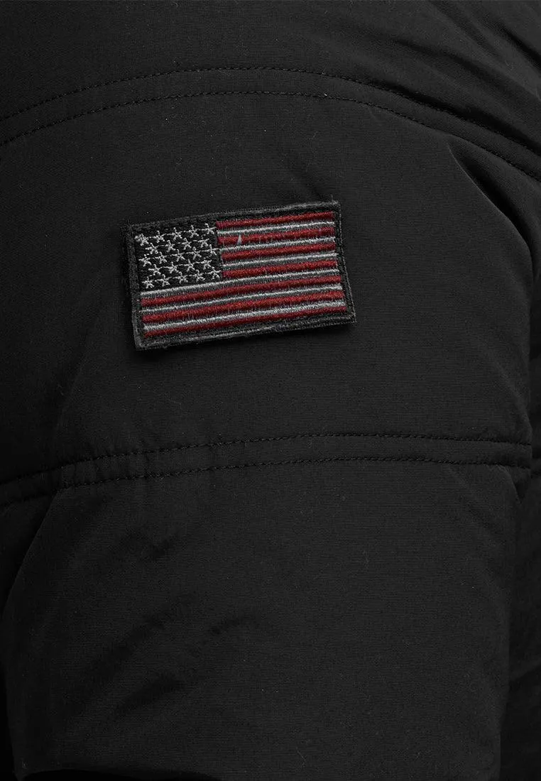 Winterjacke Marlon