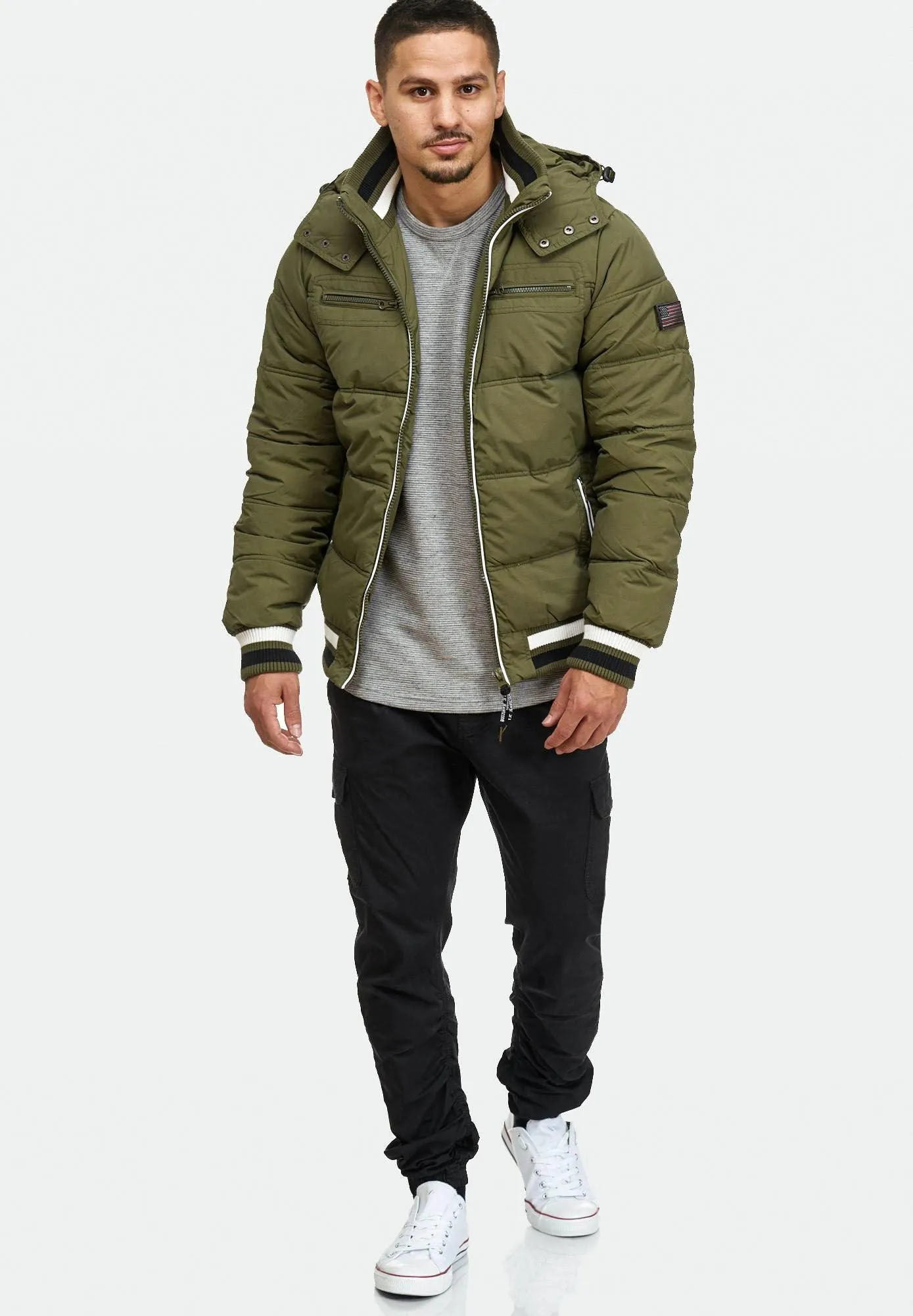 Winterjacke Marlon