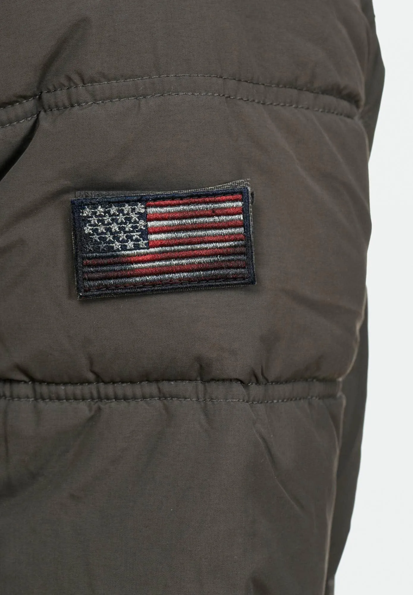 Winterjacke Marlon