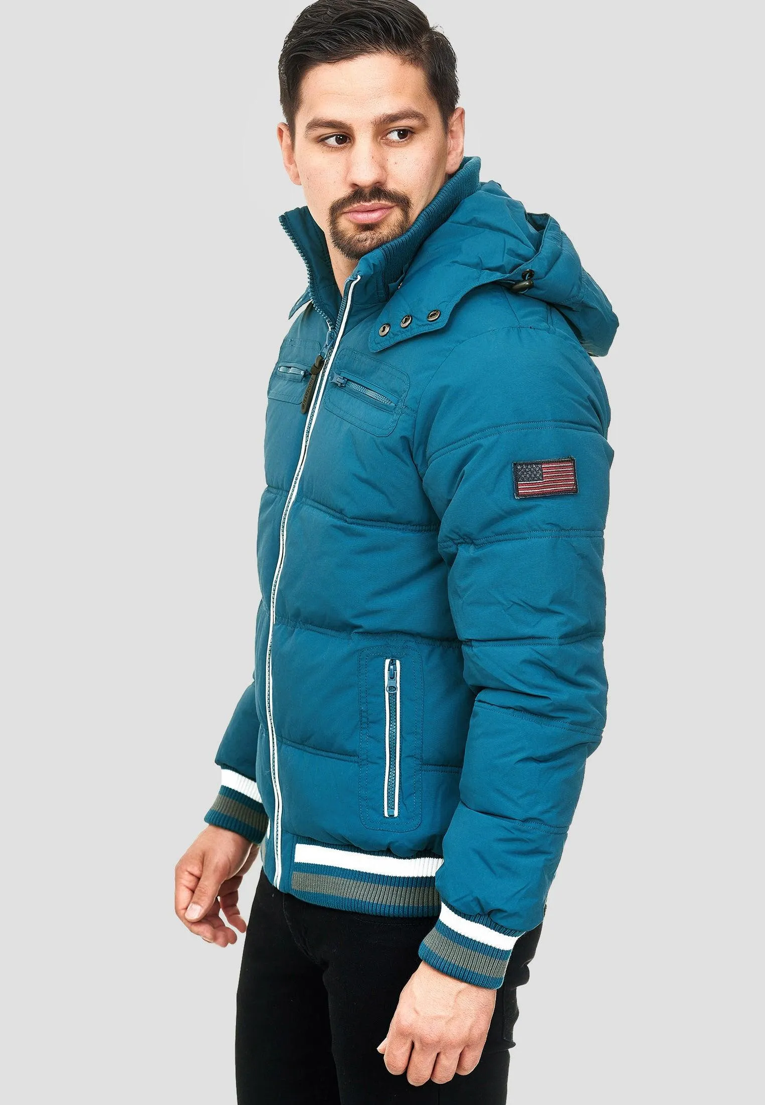 Winterjacke Marlon