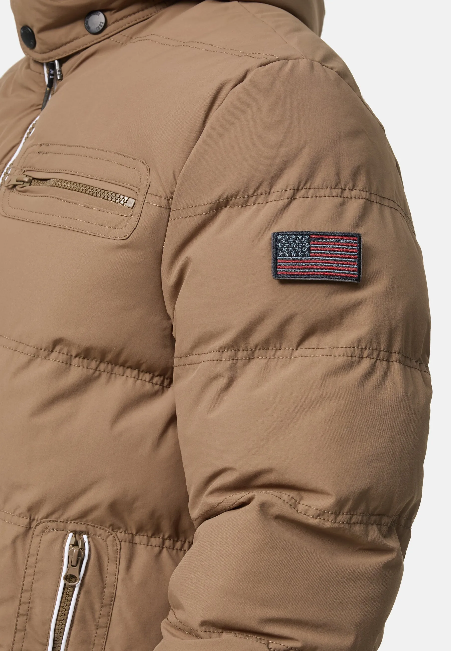 Winterjacke Marlon