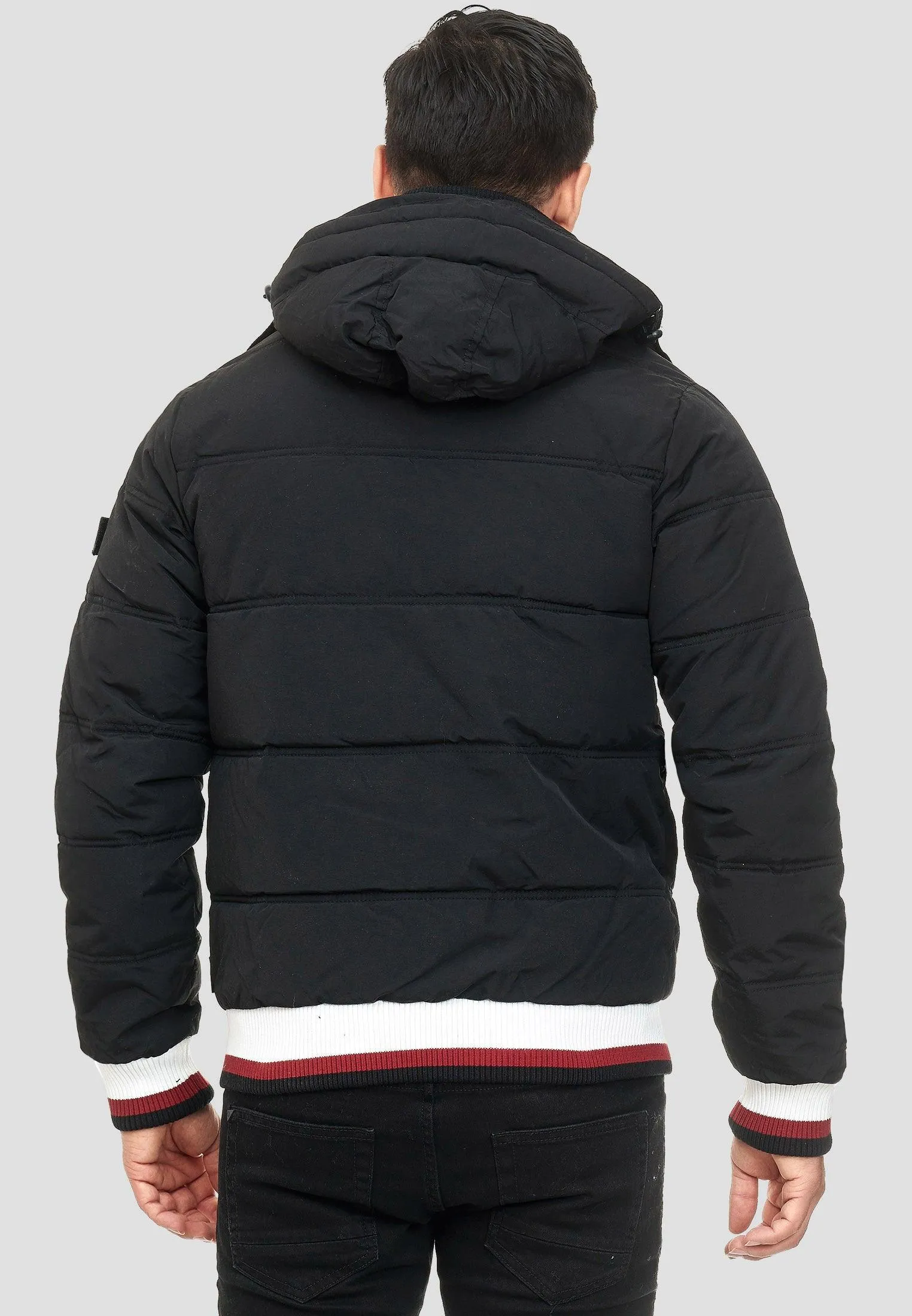Winterjacke Marlon