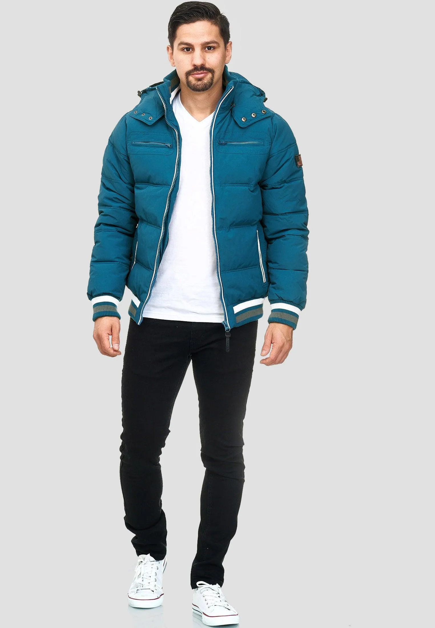 Winterjacke Marlon