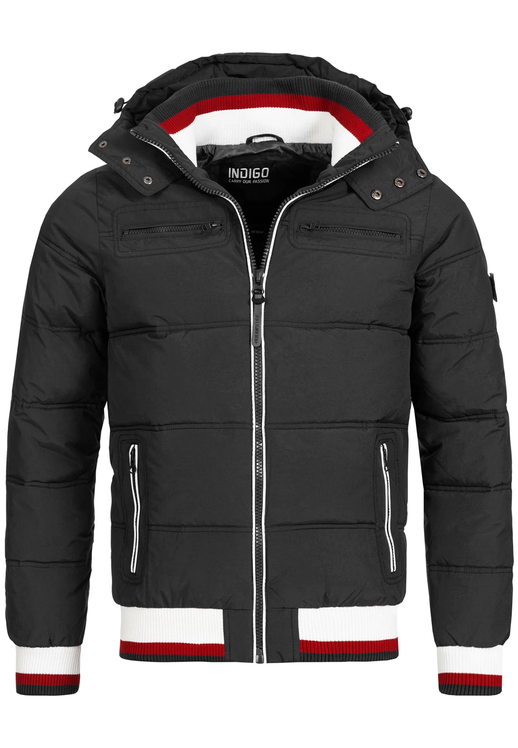 Winterjacke Marlon